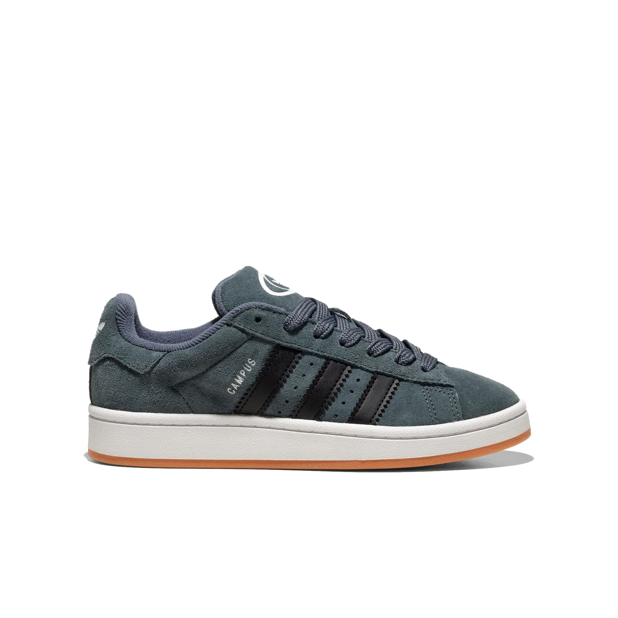 Adidas Originals Campus 00s J Onix/Ftwr White/Gum