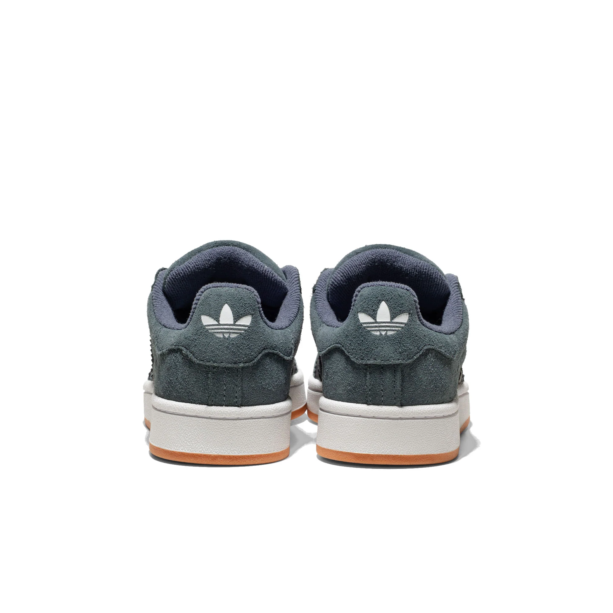 Adidas Originals Campus 00s J Onix/Ftwr White/Gum - Image 4