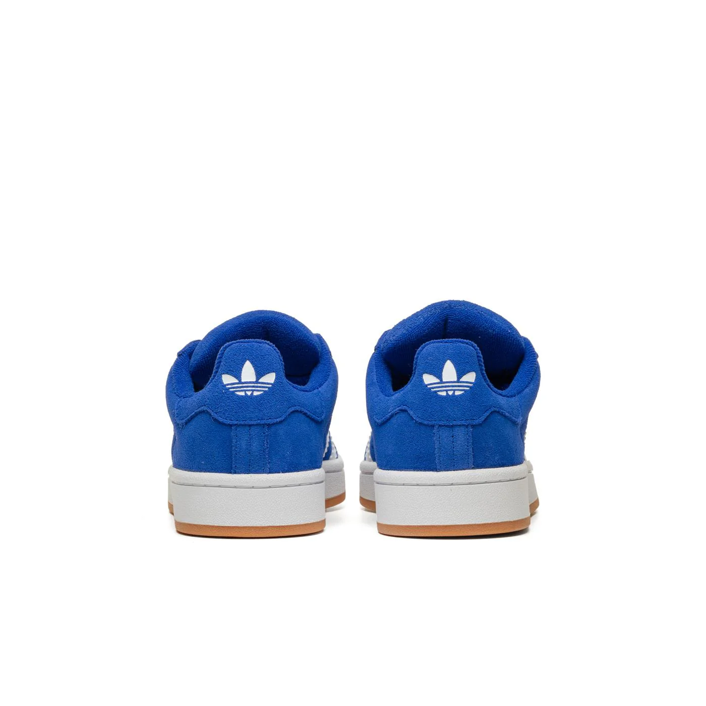 Adidas Originals Campus 00s J Semi Lucid Blue/Ftwr White/Gum - Image 4