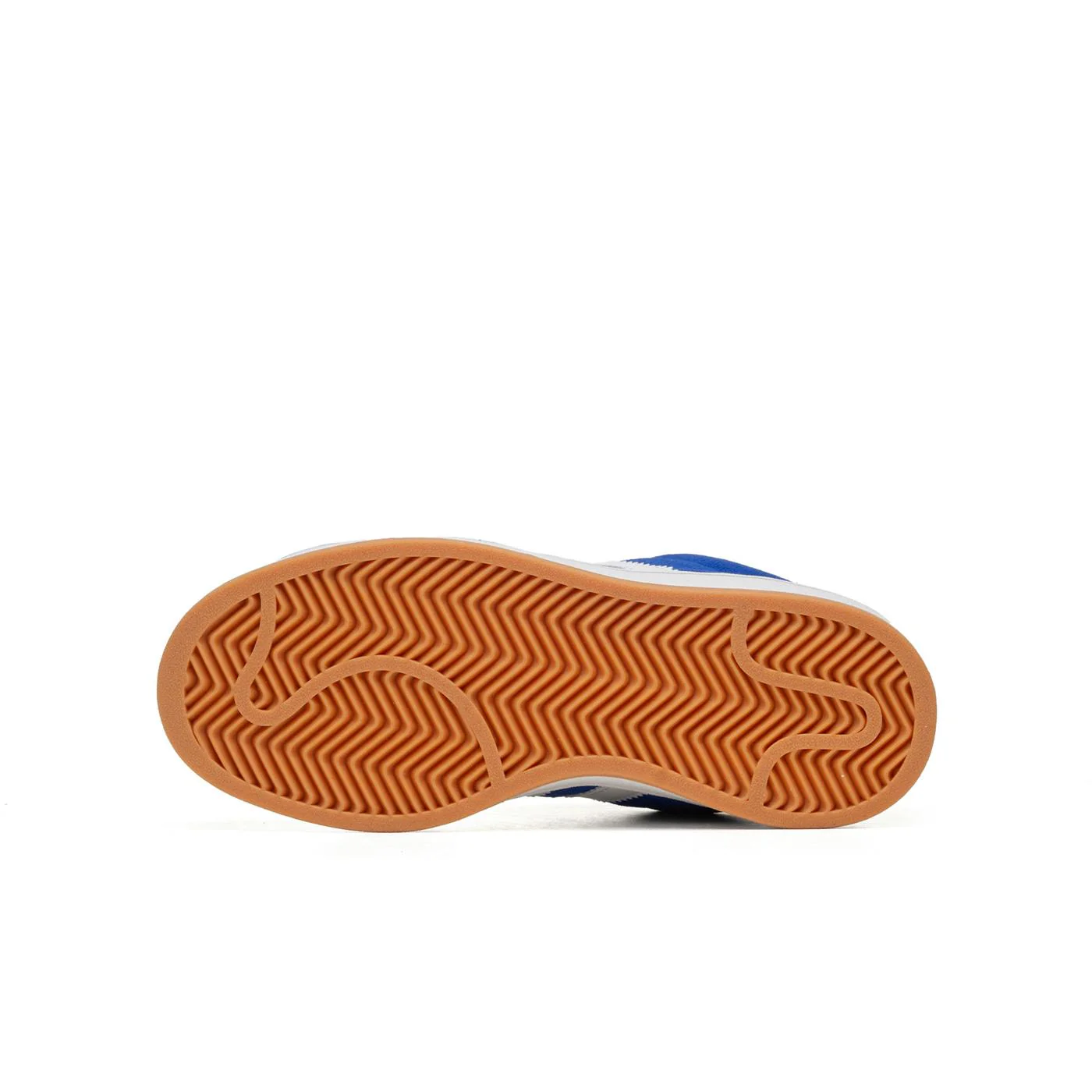 Adidas Originals Campus 00s J Semi Lucid Blue/Ftwr White/Gum - Image 6