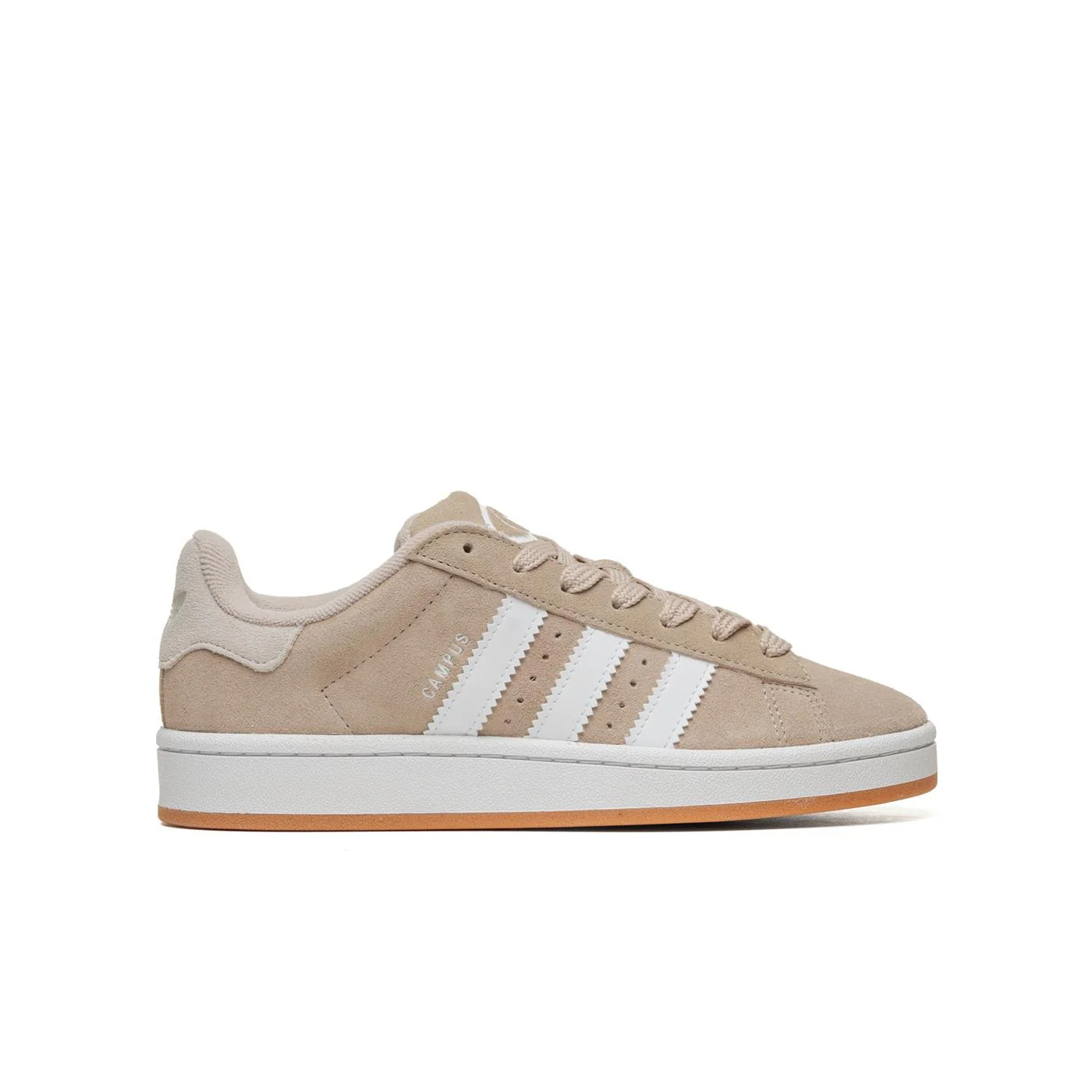Adidas Originals Campus 00s J Wonder Beige/Ftwr White/Gum