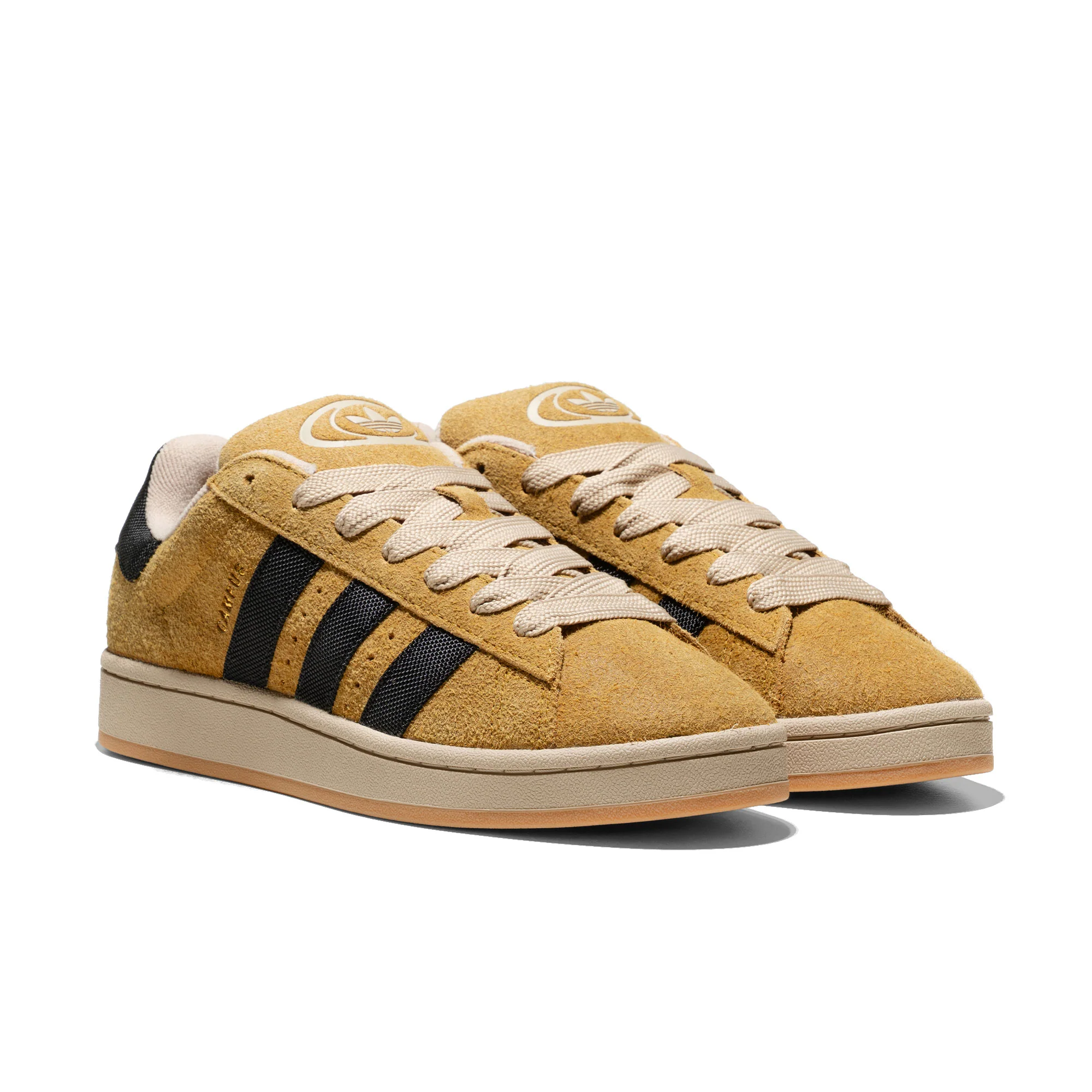 Adidas Originals Campus 00s Preloved Bronze/Core Black - Image 2