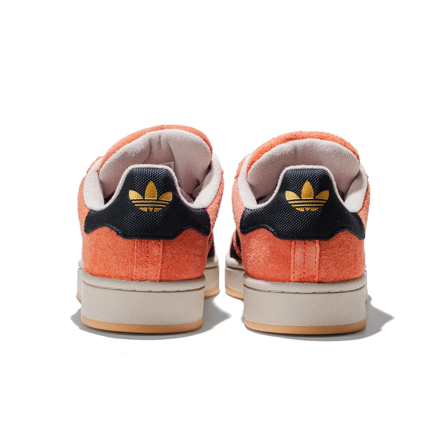 Adidas Originals Campus 00s Preloved Red/Core Black/Beige - Image 4