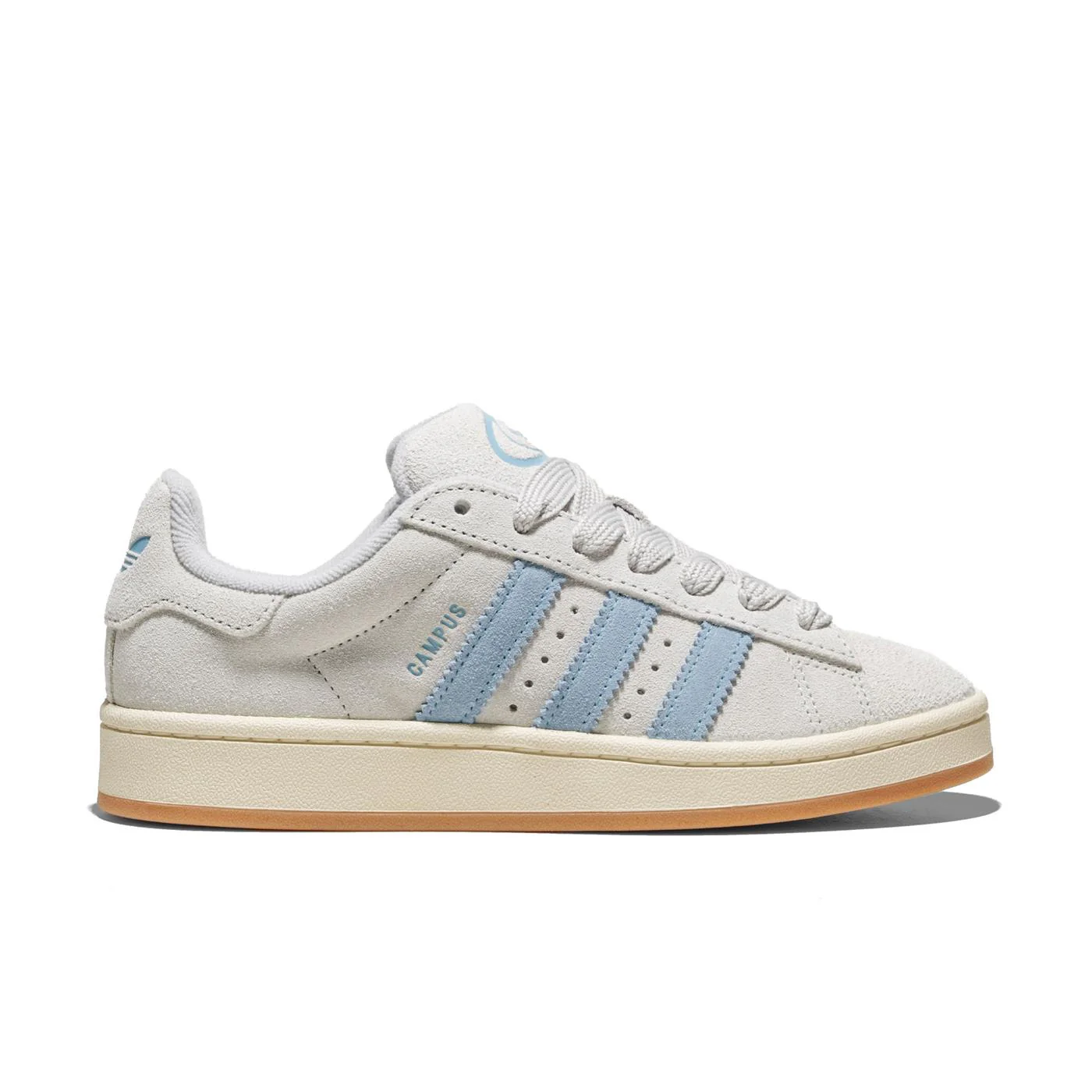 Adidas Originals Campus 00s W Grey One/Cream White/Clear Sky