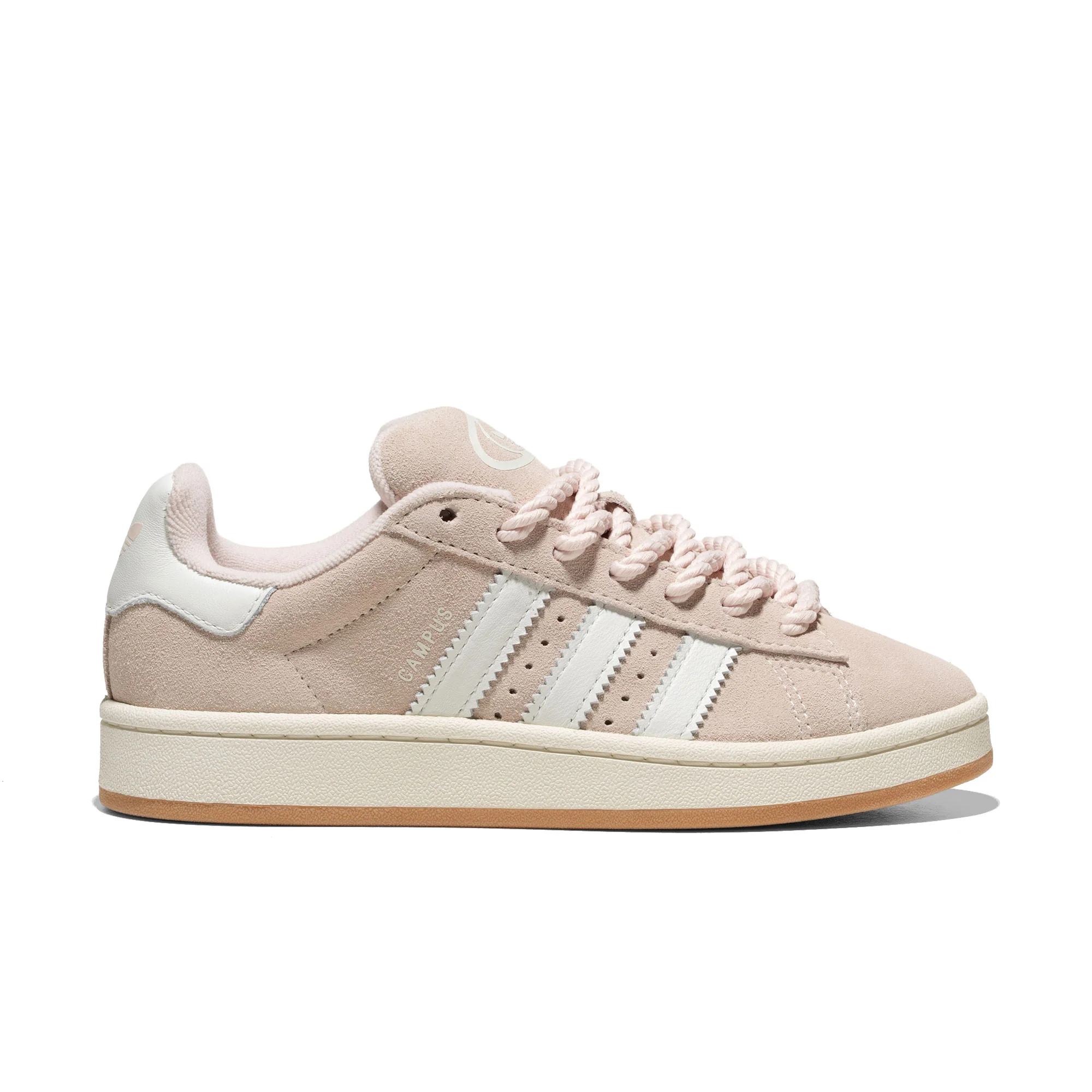Adidas Originals Campus 00s W Wonder Quartz/Core White/Gum