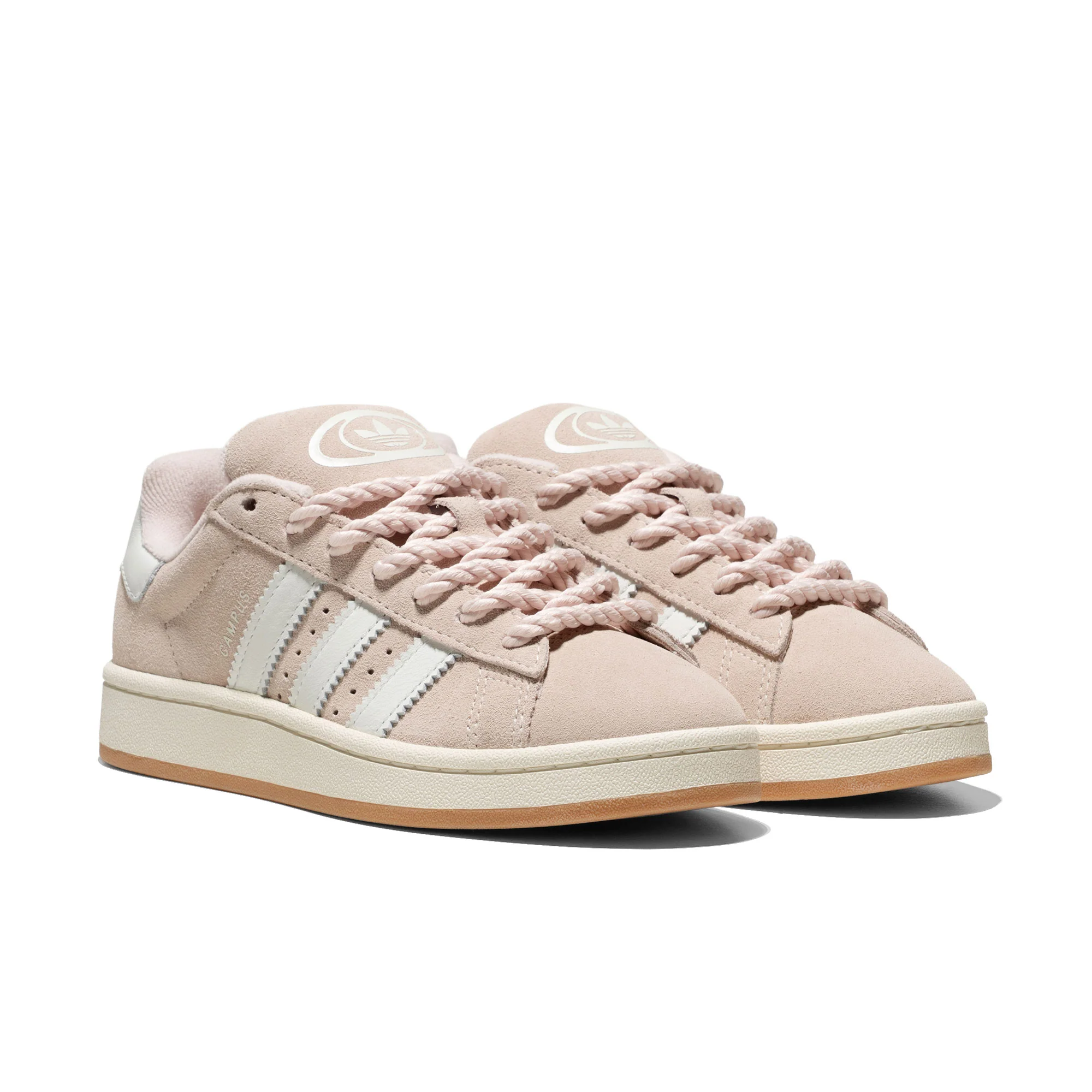 Adidas Originals Campus 00s W Wonder Quartz/Core White/Gum - Image 2