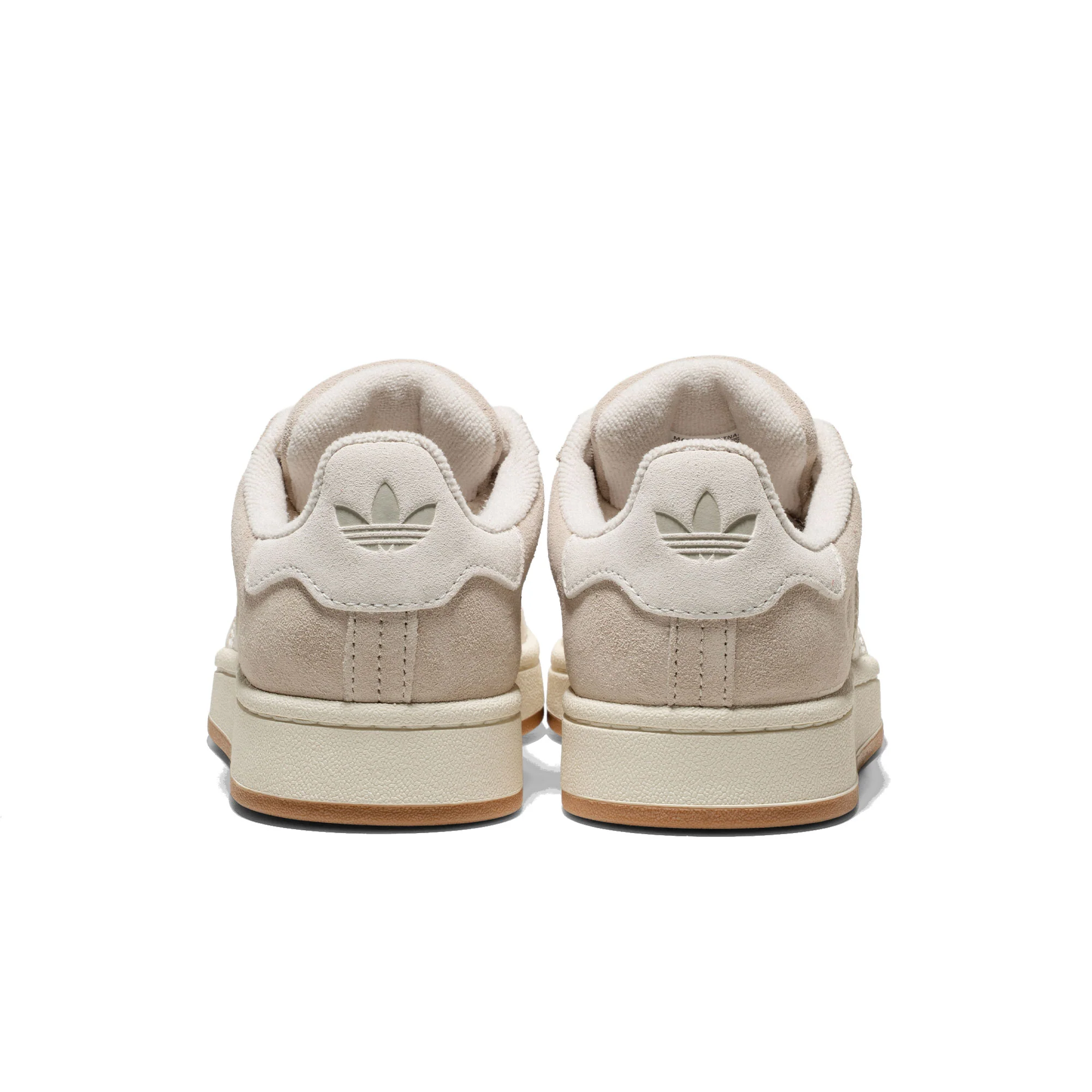 Adidas Originals Campus 00s W Wonder White/Wonder Beige - Image 4