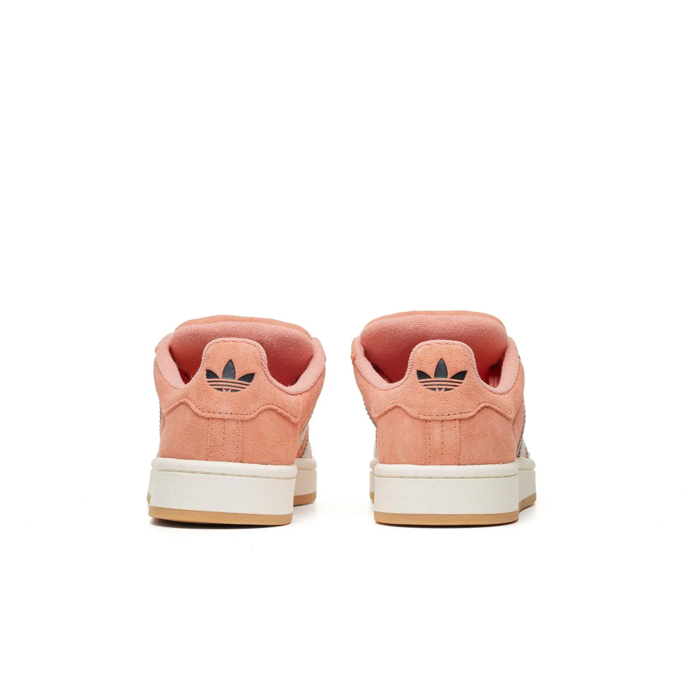 Adidas Originals Campus 00s Wonder Clay/Grey One/Core Black - Image 4