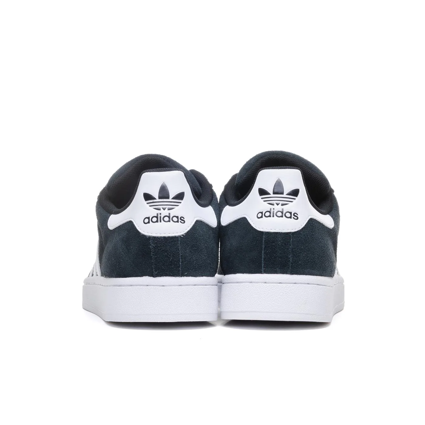 Adidas Originals Campus 2 Core Black/Ftwr White/Ftwr White - Image 4