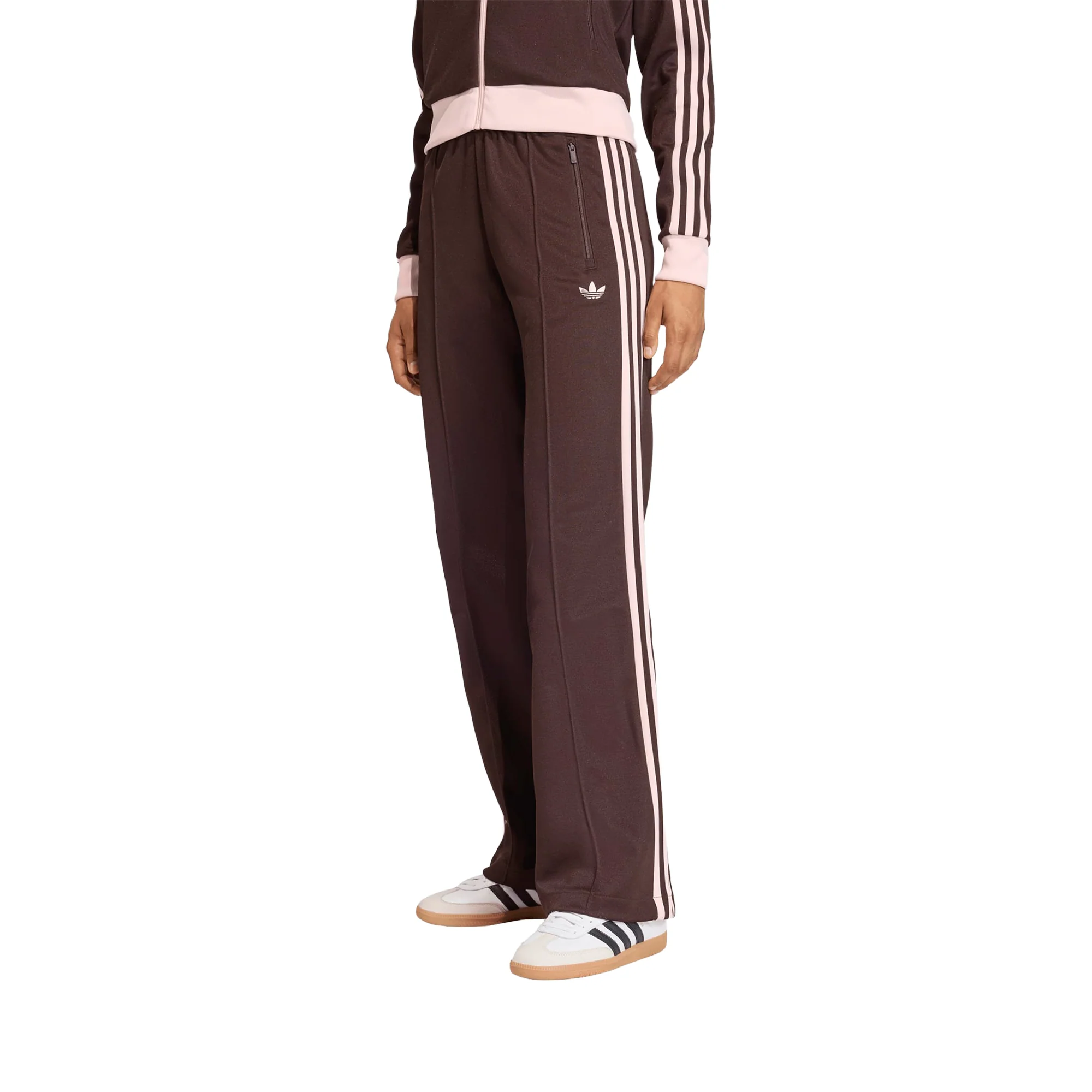 Adidas Originals Classic TP Aurora Coffee/Sandy Pink