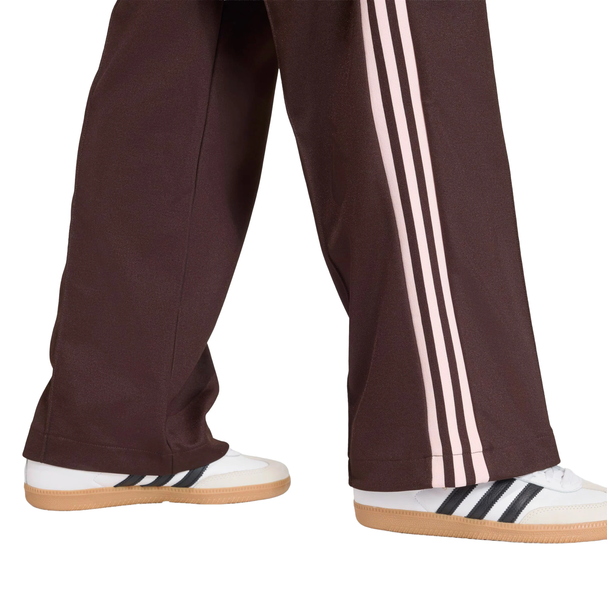 Adidas Originals Classic TP Aurora Coffee/Sandy Pink - Image 3