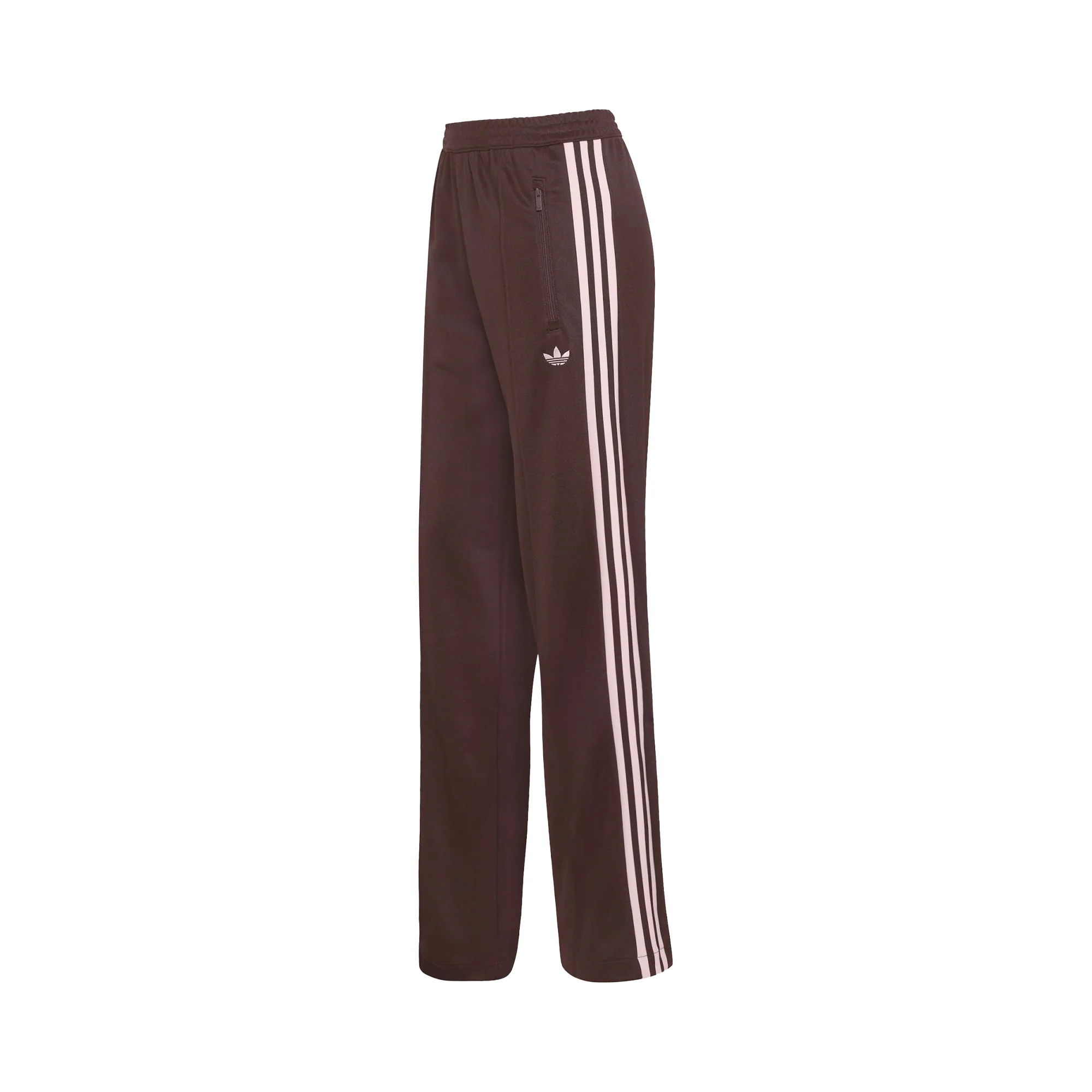 Adidas Originals Classic TP Aurora Coffee/Sandy Pink - Image 5