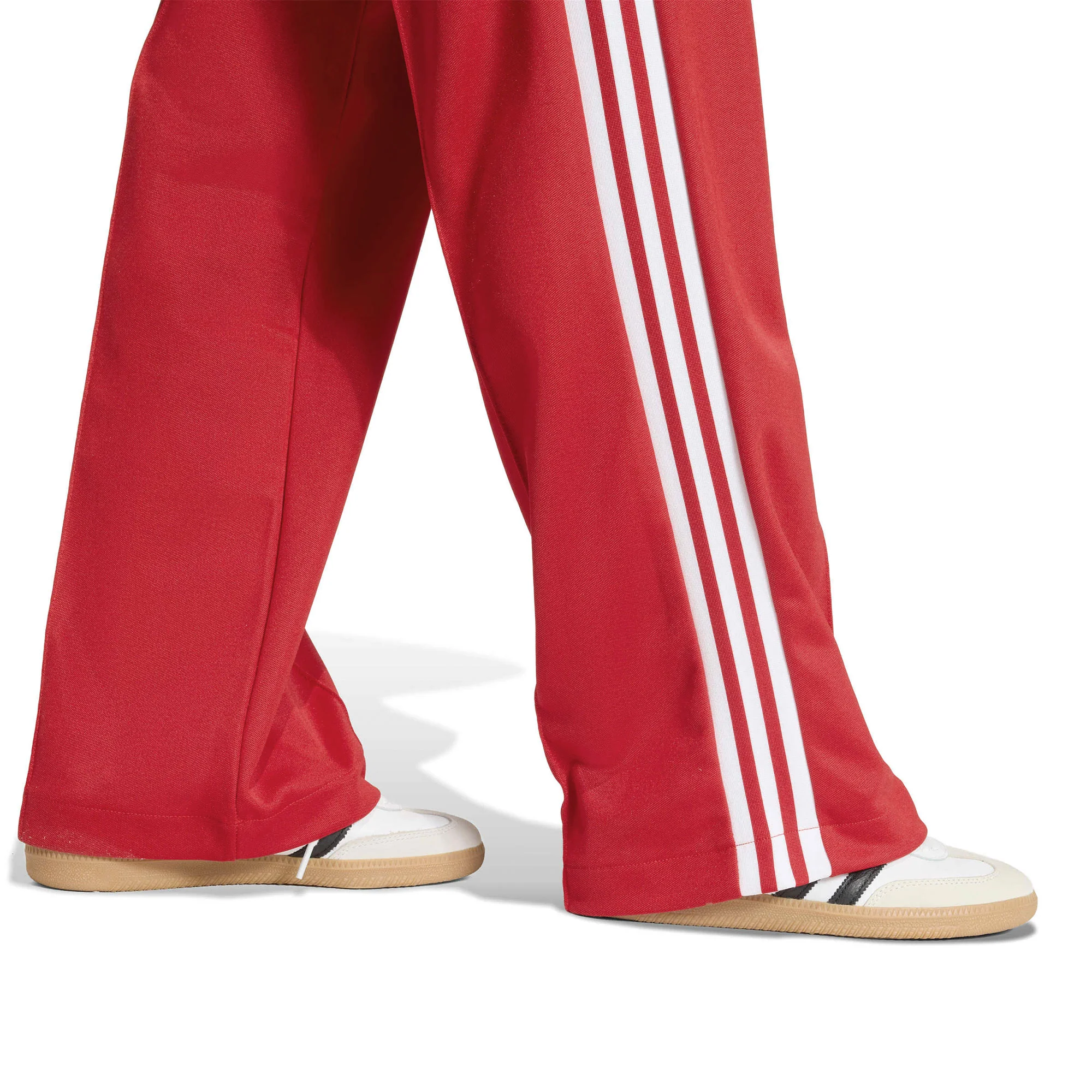 Adidas Originals Classic TP Better Scarlet/White - Image 4