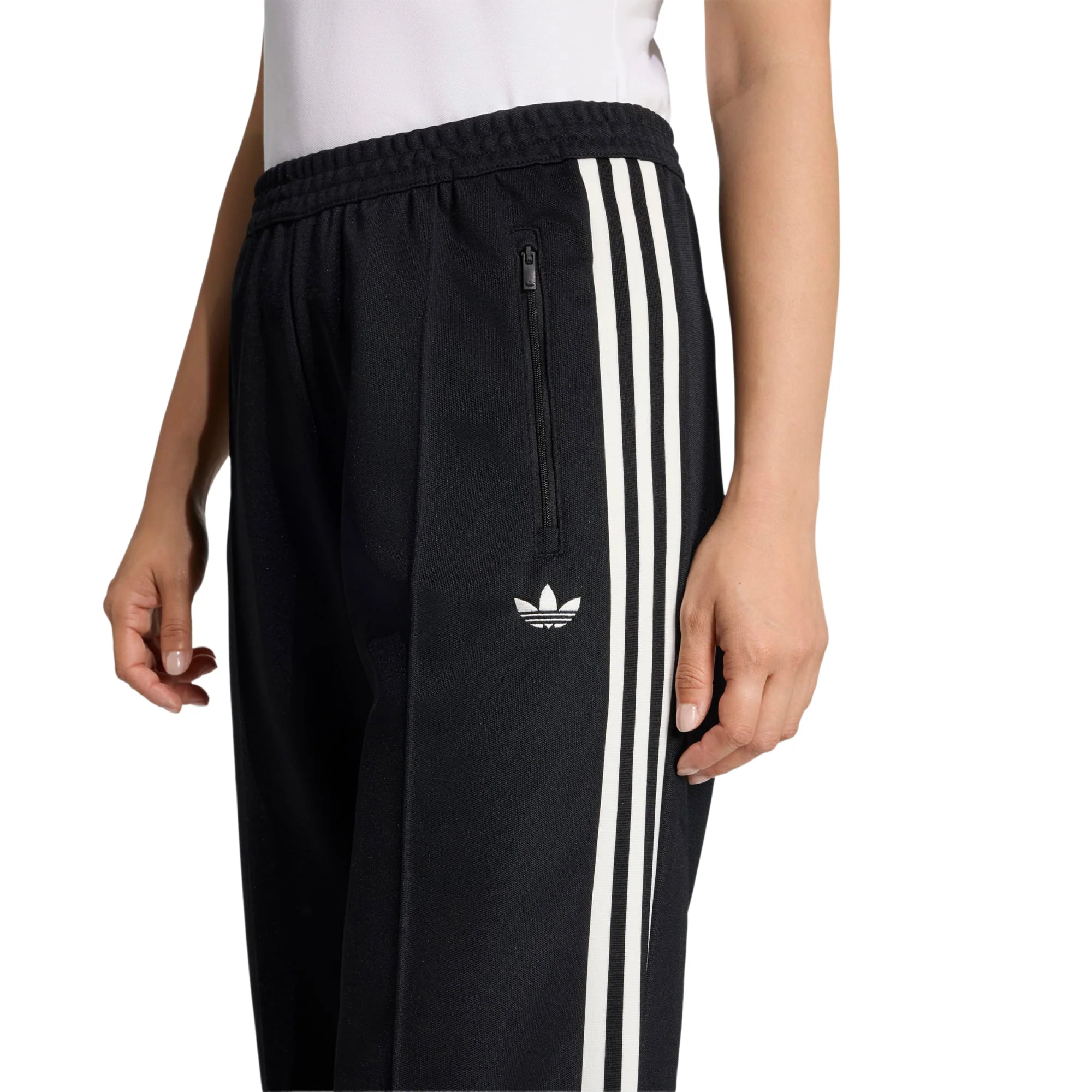 Adidas Originals Classic TP Black/White - Image 3