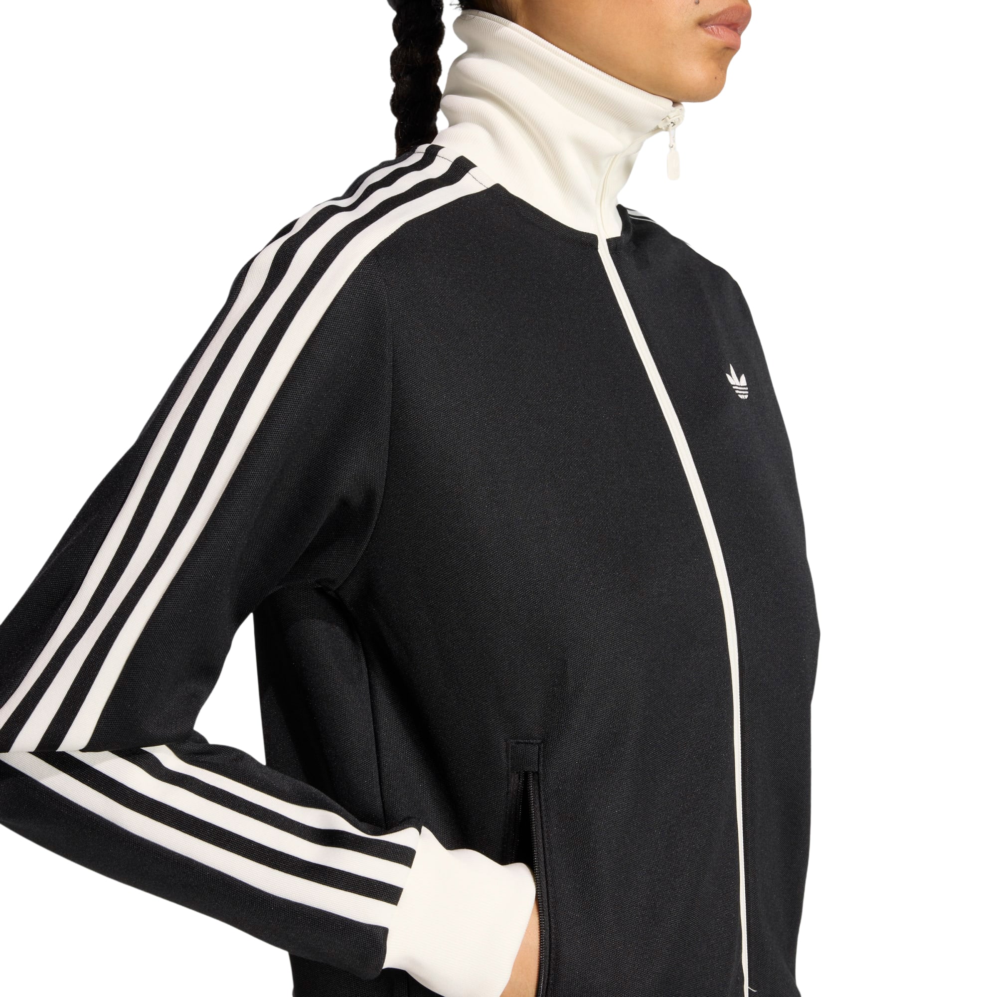 Adidas Originals Classic TT Black/White - Image 4