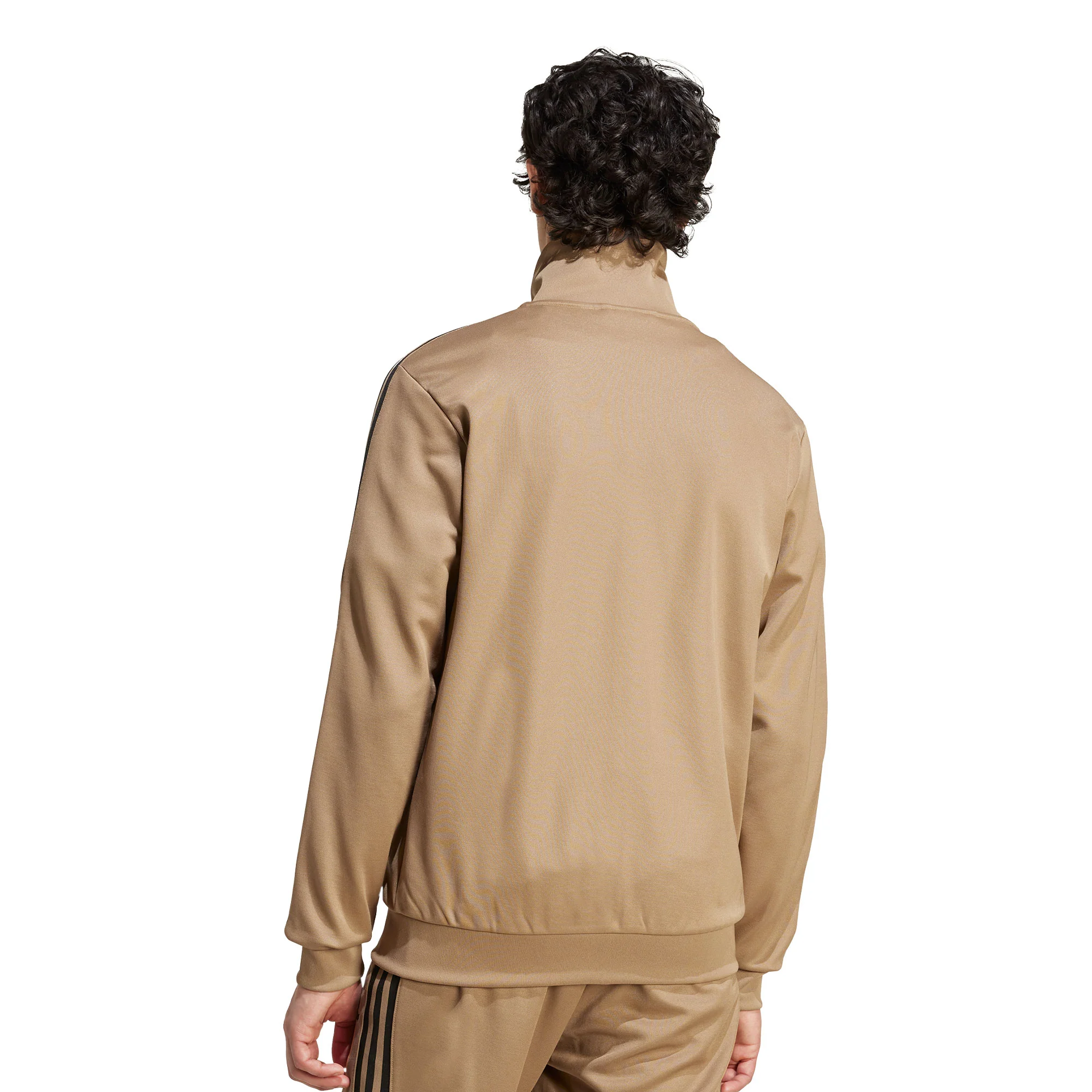 Adidas Originals Classic TT Cardboard/Black - Image 2