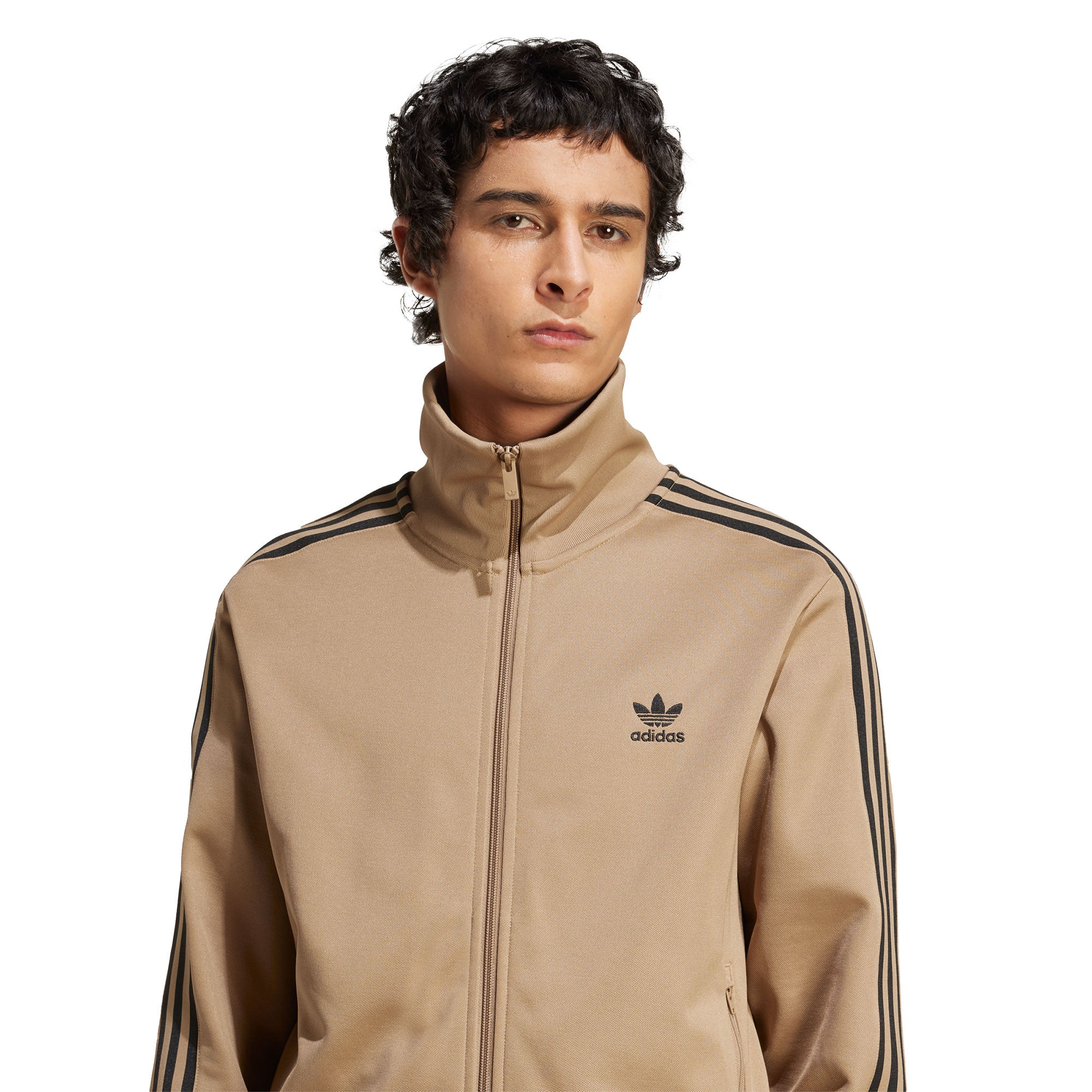 Adidas Originals Classic TT Cardboard/Black - Image 3