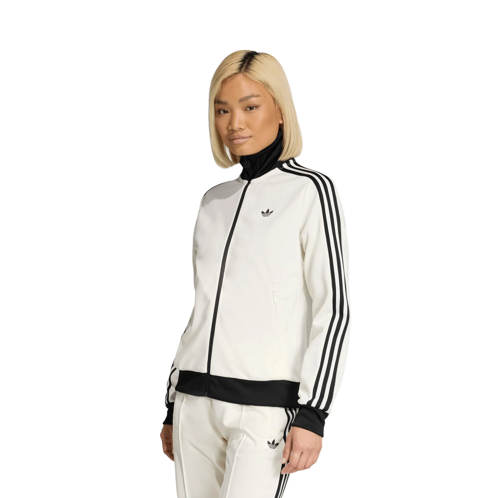 Adidas Originals Classic TT Off White/Black