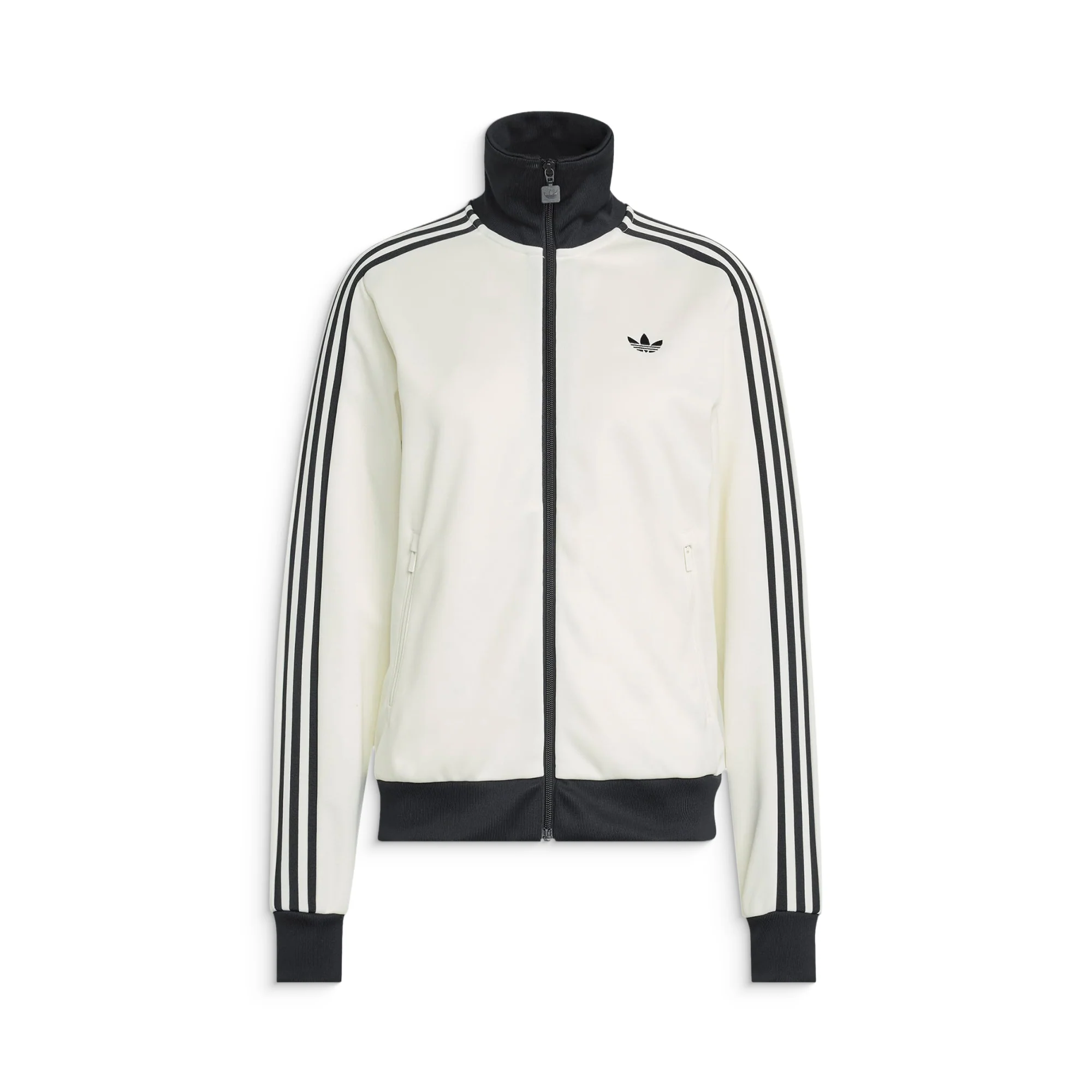 Adidas Originals Classic TT Off White/Black - Image 5