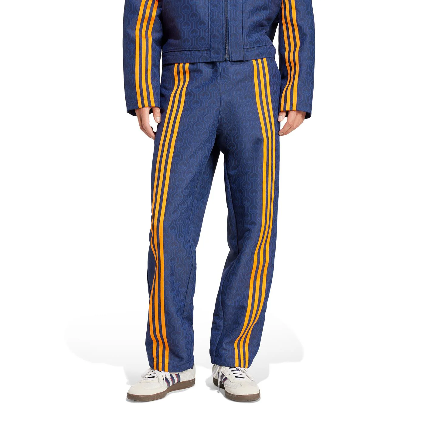 Adidas Originals Club Trackpants Night Indigo