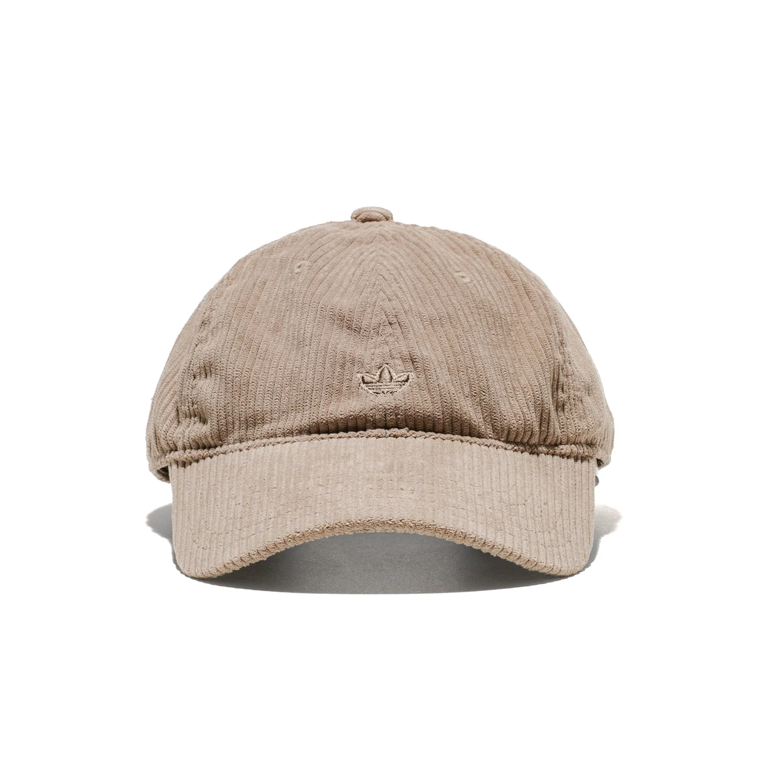 Adidas Originals Corduroy Baseball Cap Blanch Cargo