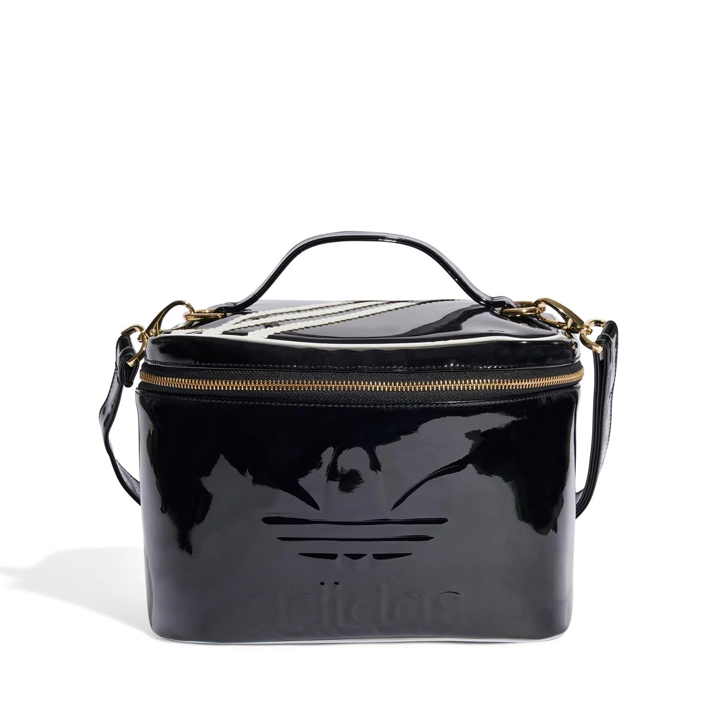 Adidas Originals Cosmetic Bag Black