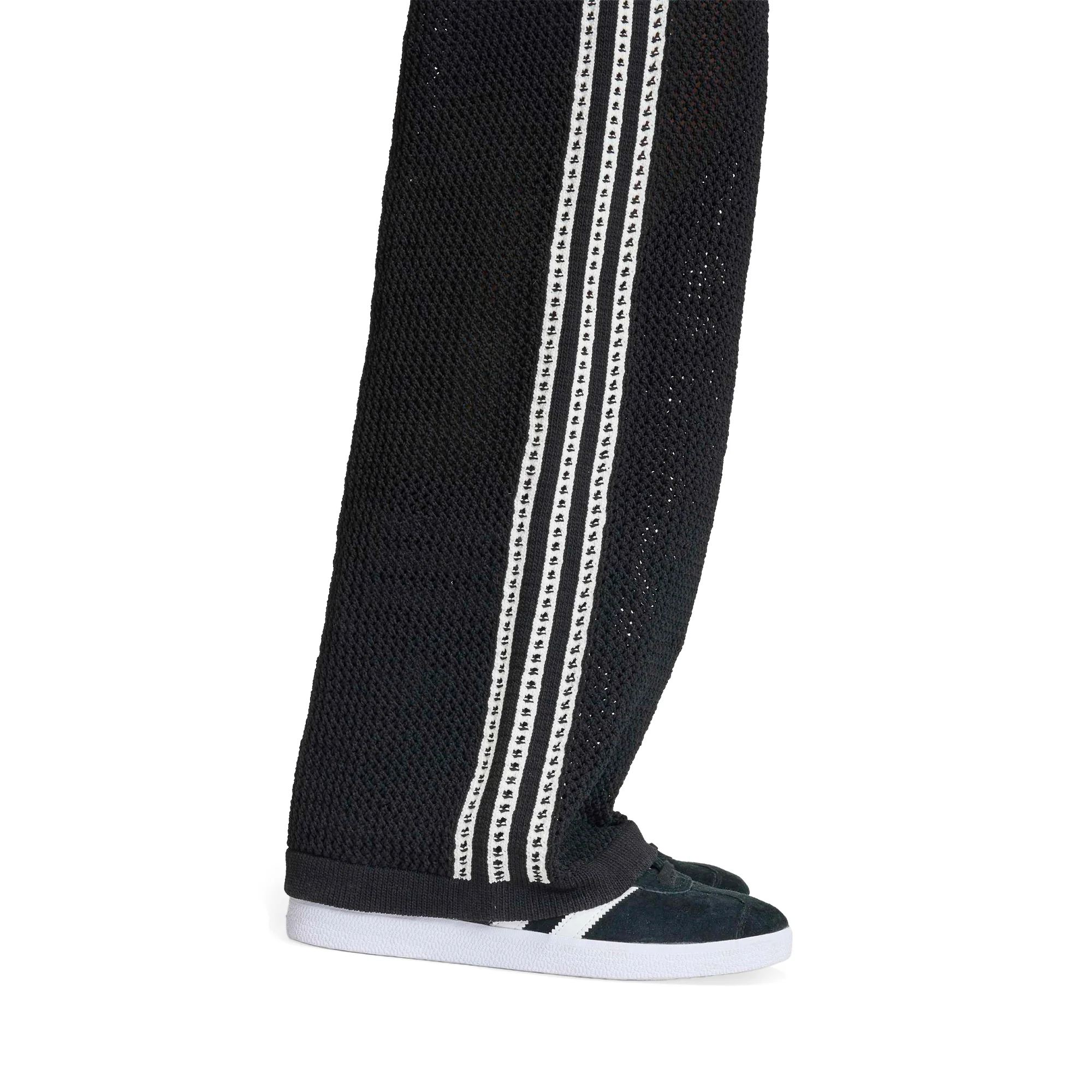 Adidas Originals Crochet TP Black - Image 4