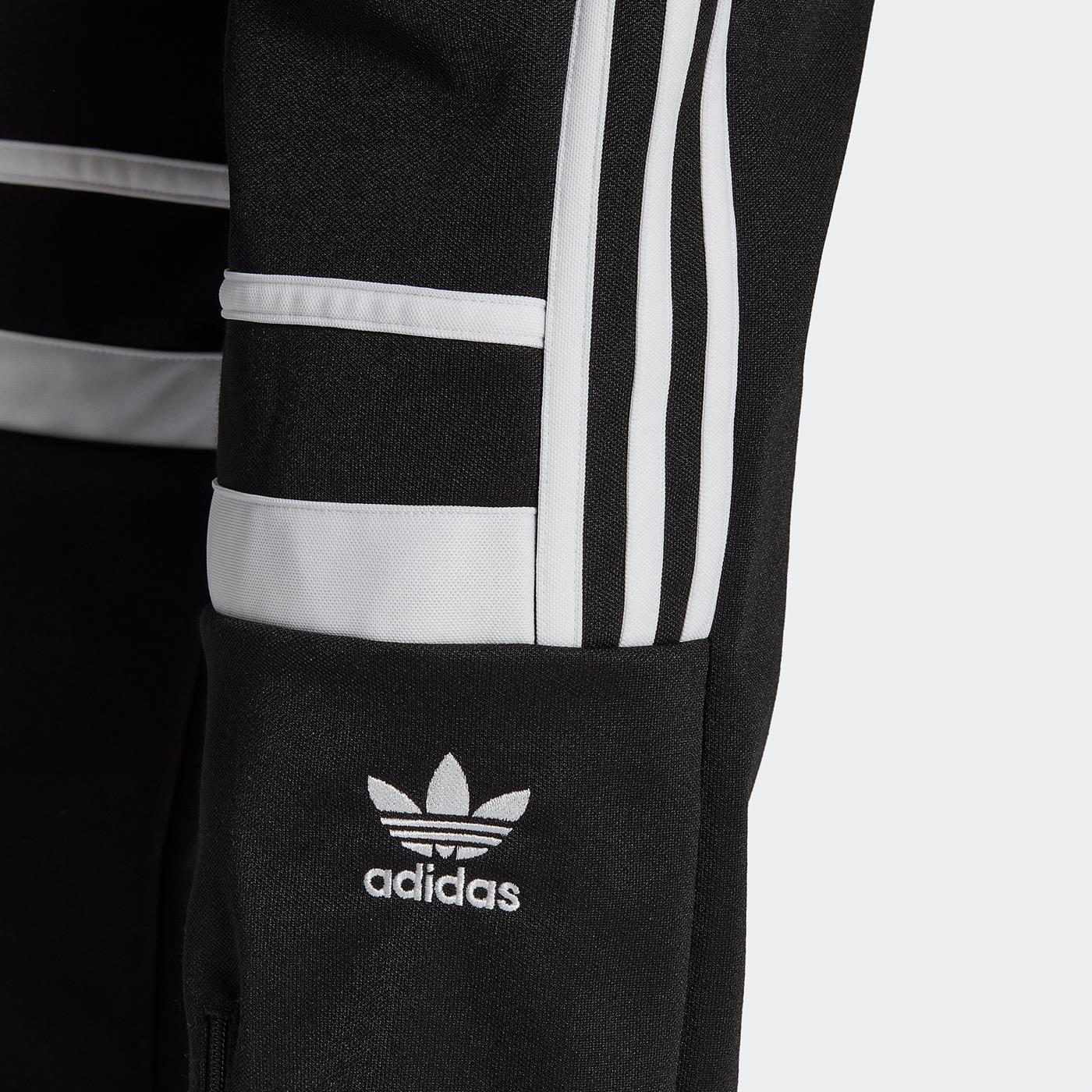Adidas Originals Cutline Pant Black - Image 3