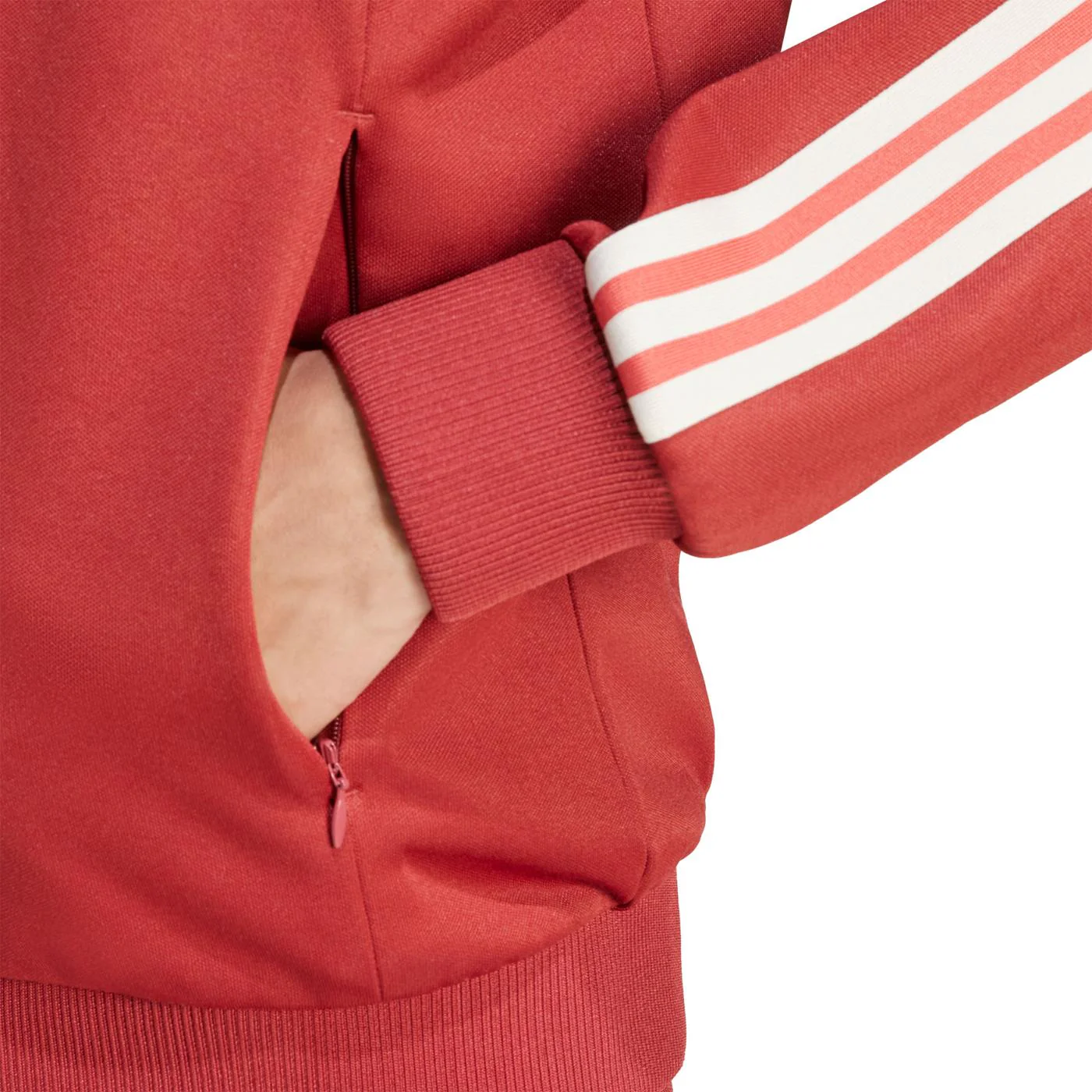 Adidas Originals FC Bayern OG Beckenbauer Tracktop - Image 3