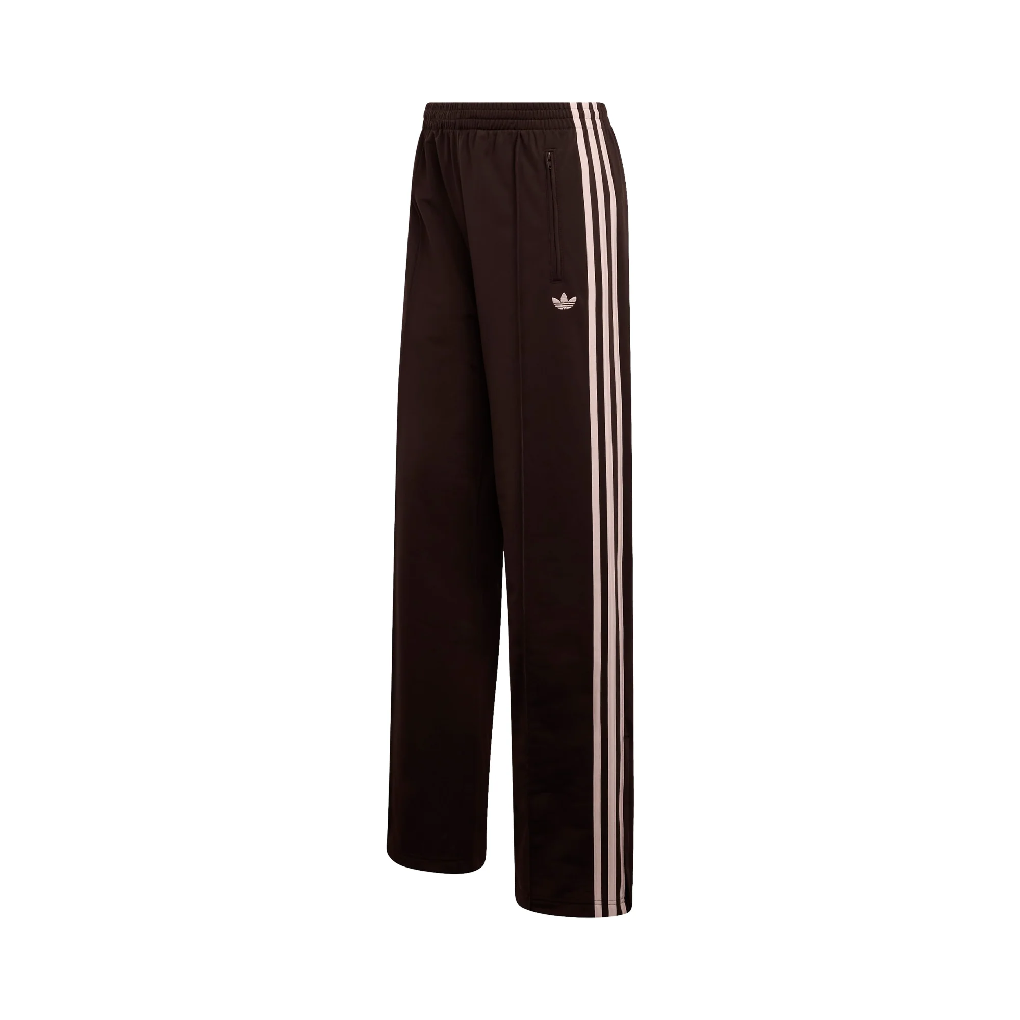 Adidas Originals Firebird Loose TP Aurora Coffee/Sandy Pink - Image 5