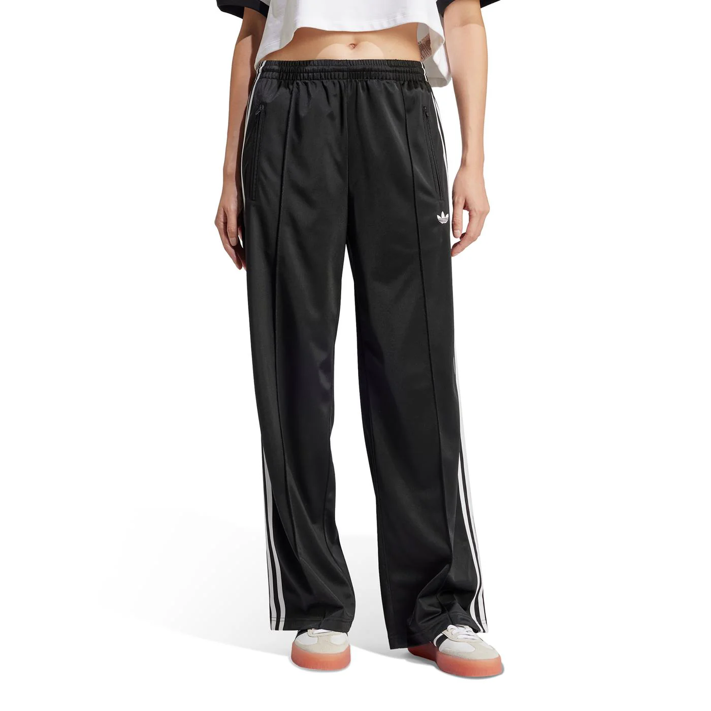 Adidas Originals Firebird Loose TP Black
