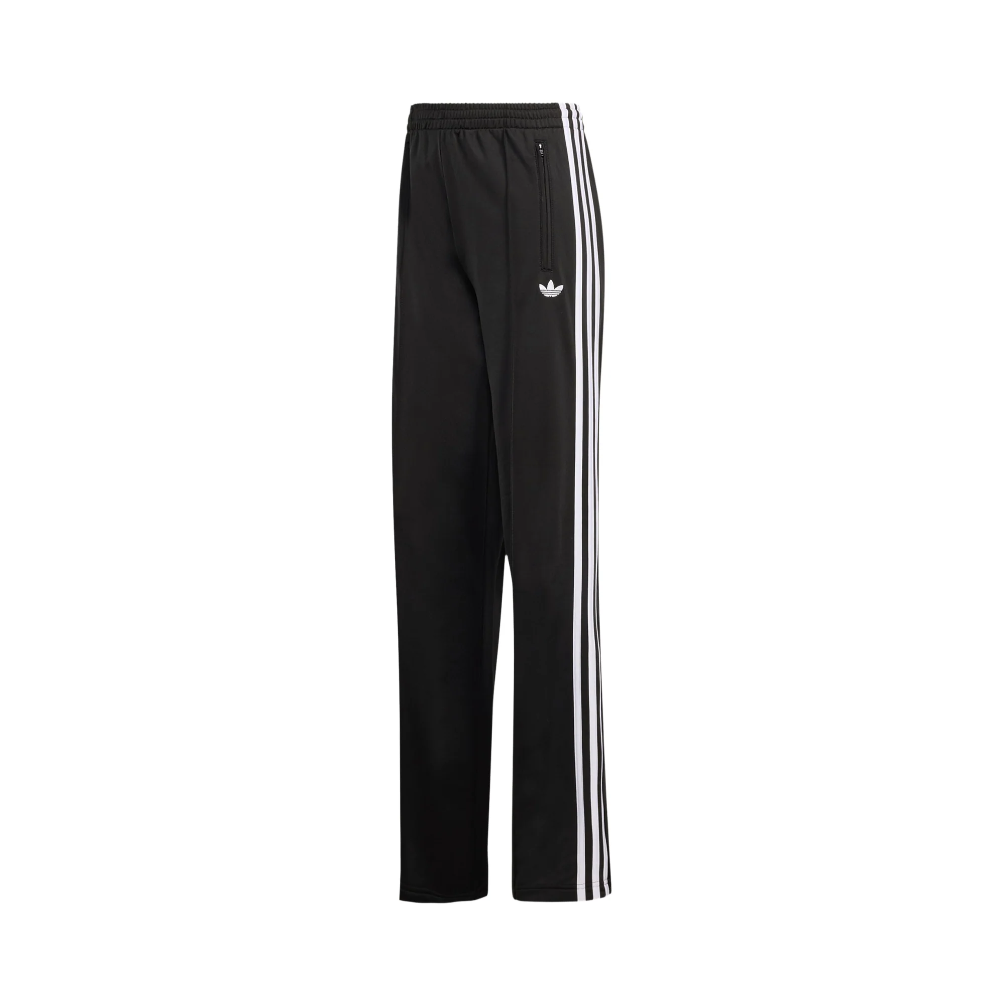 Adidas Originals Firebird Loose TP Black/White - Image 5