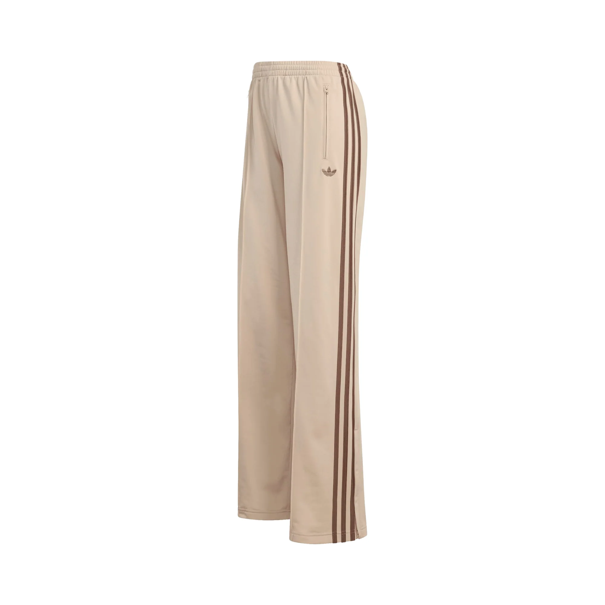 Adidas Originals Firebird Loose TP Stone Khaki/Earth Strata - Image 5