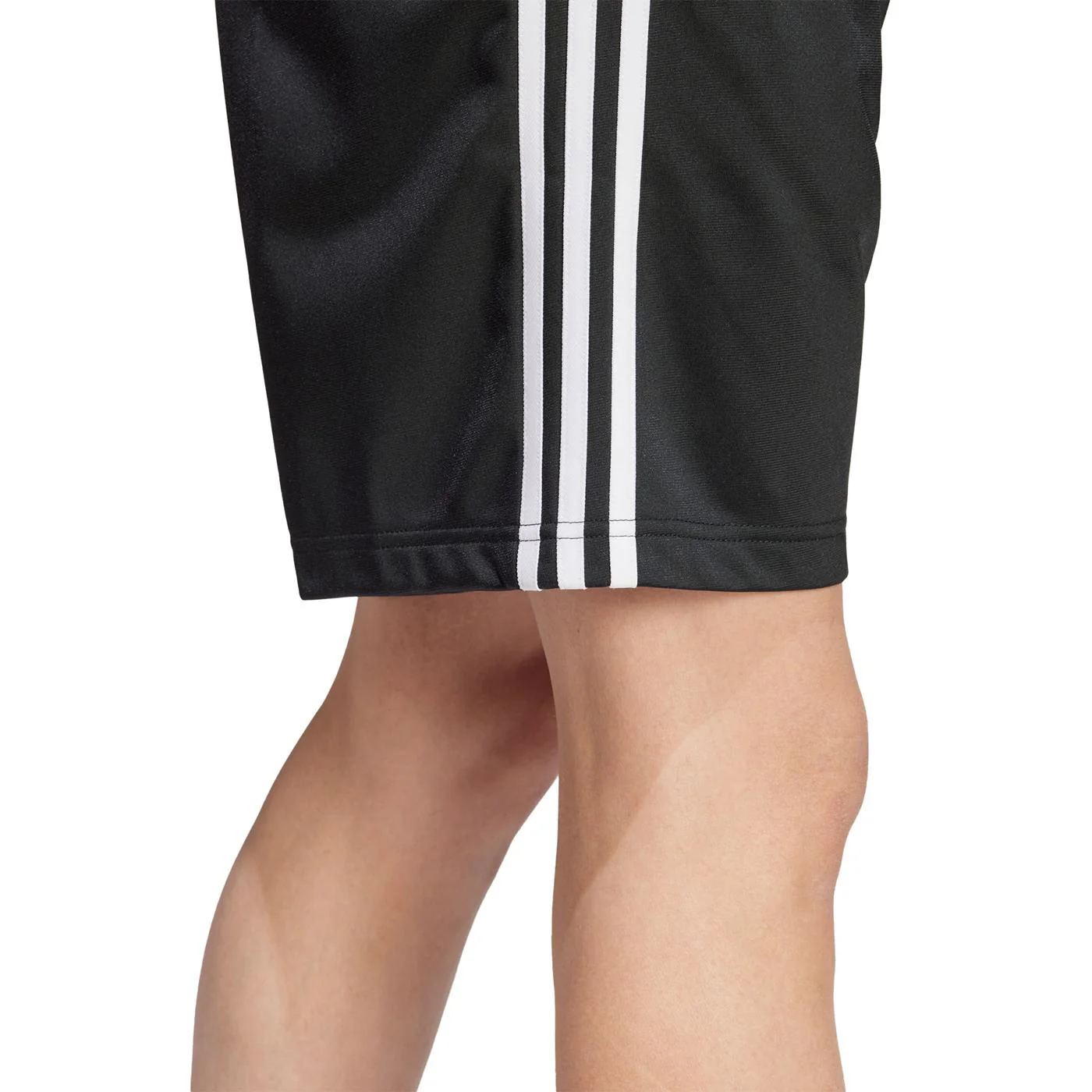 Adidas Originals Firebird Short Black/White - Image 5