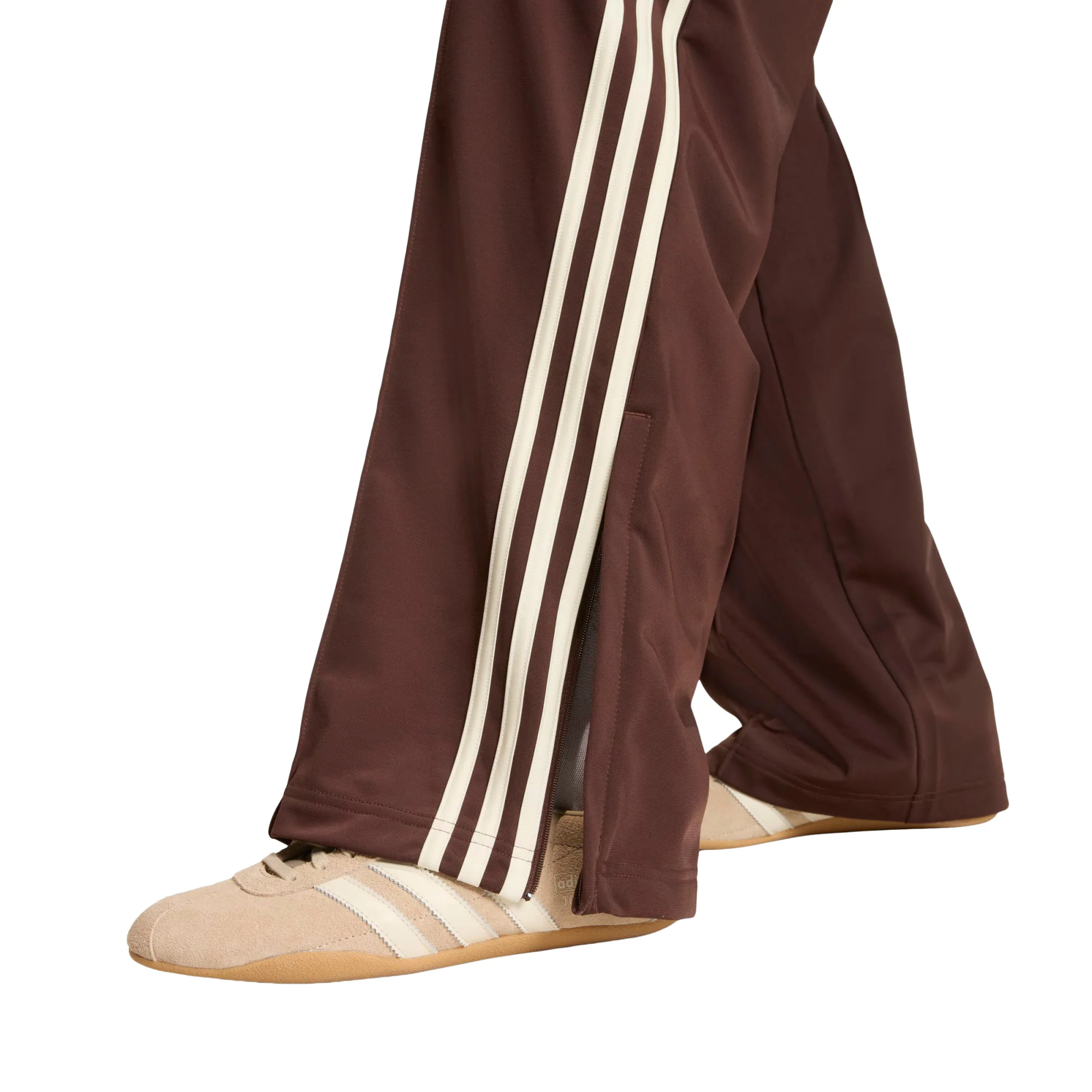 Adidas Originals Firebird TP Aurburn/Cream White - Image 4