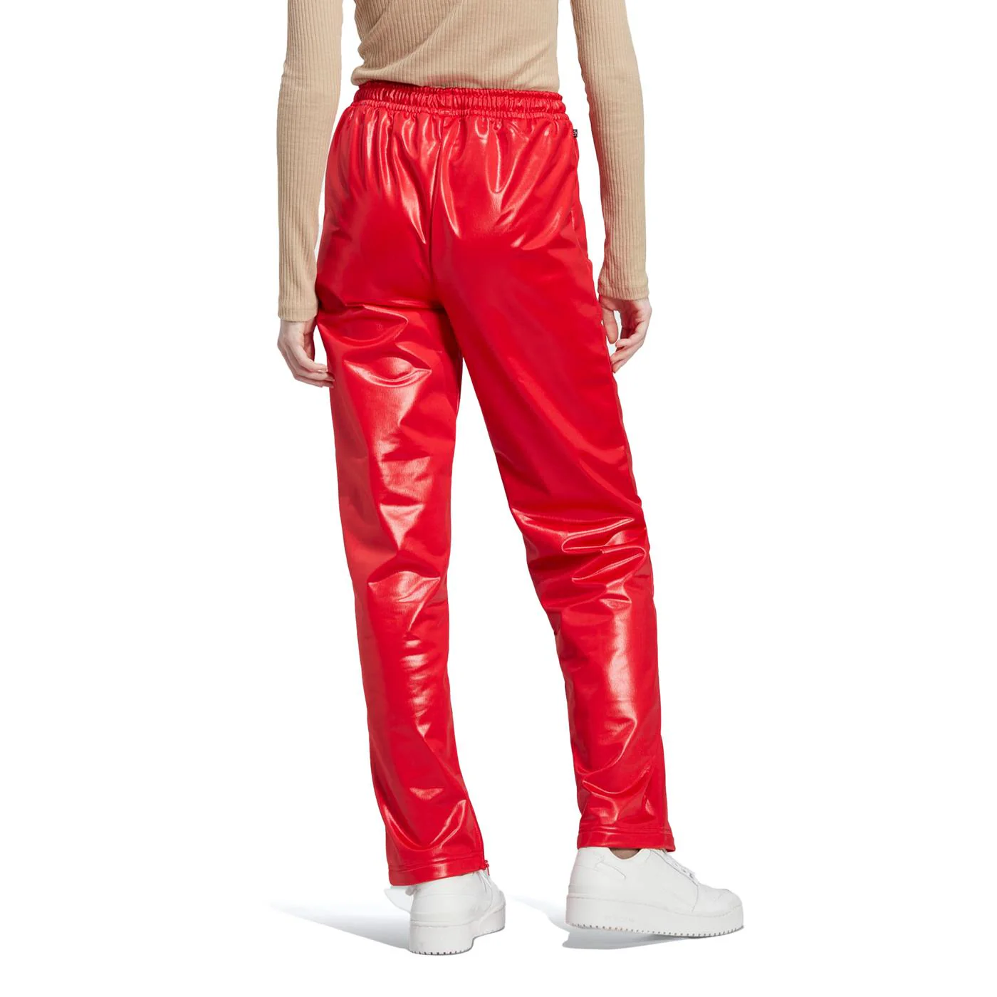Adidas Originals Firebird TP Better Scarlet - Image 2