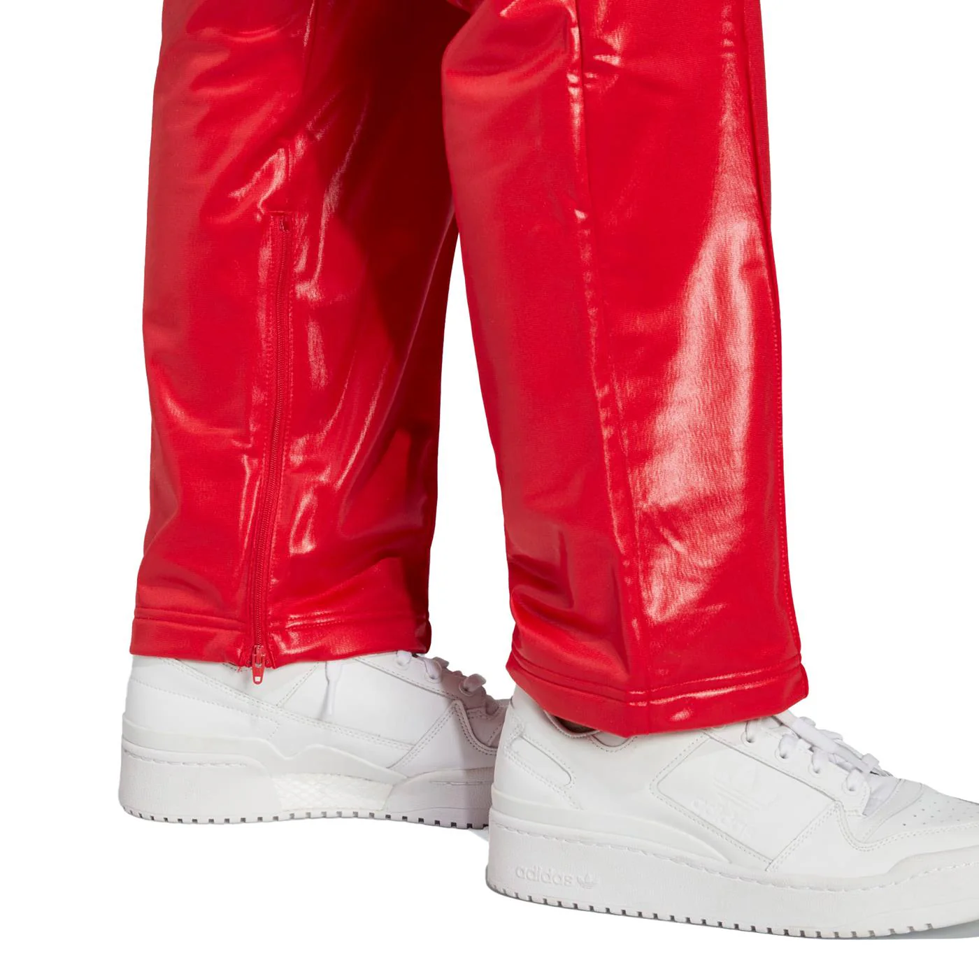 Adidas Originals Firebird TP Better Scarlet - Image 5