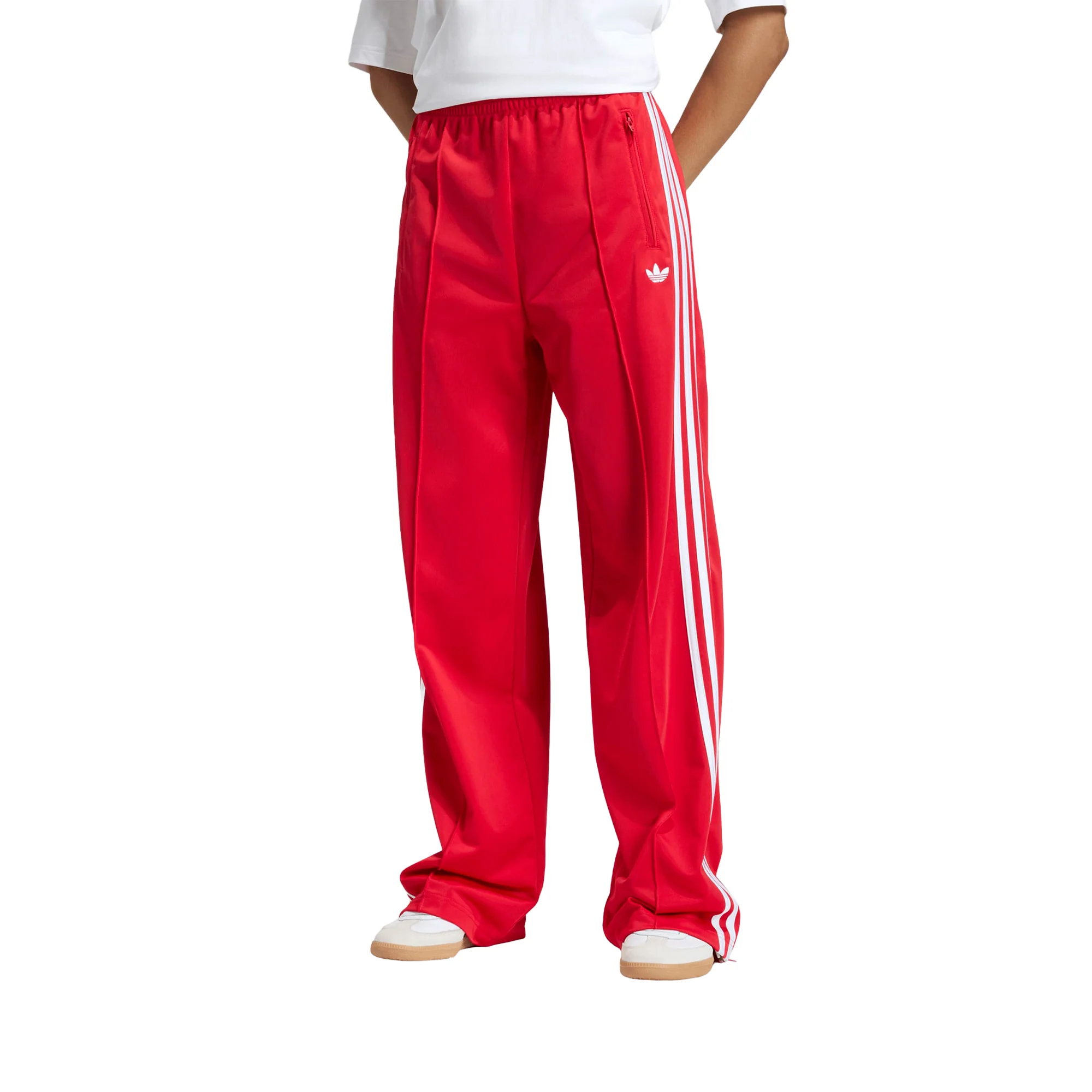 Adidas Originals Firebird TP Better Scarlet/White
