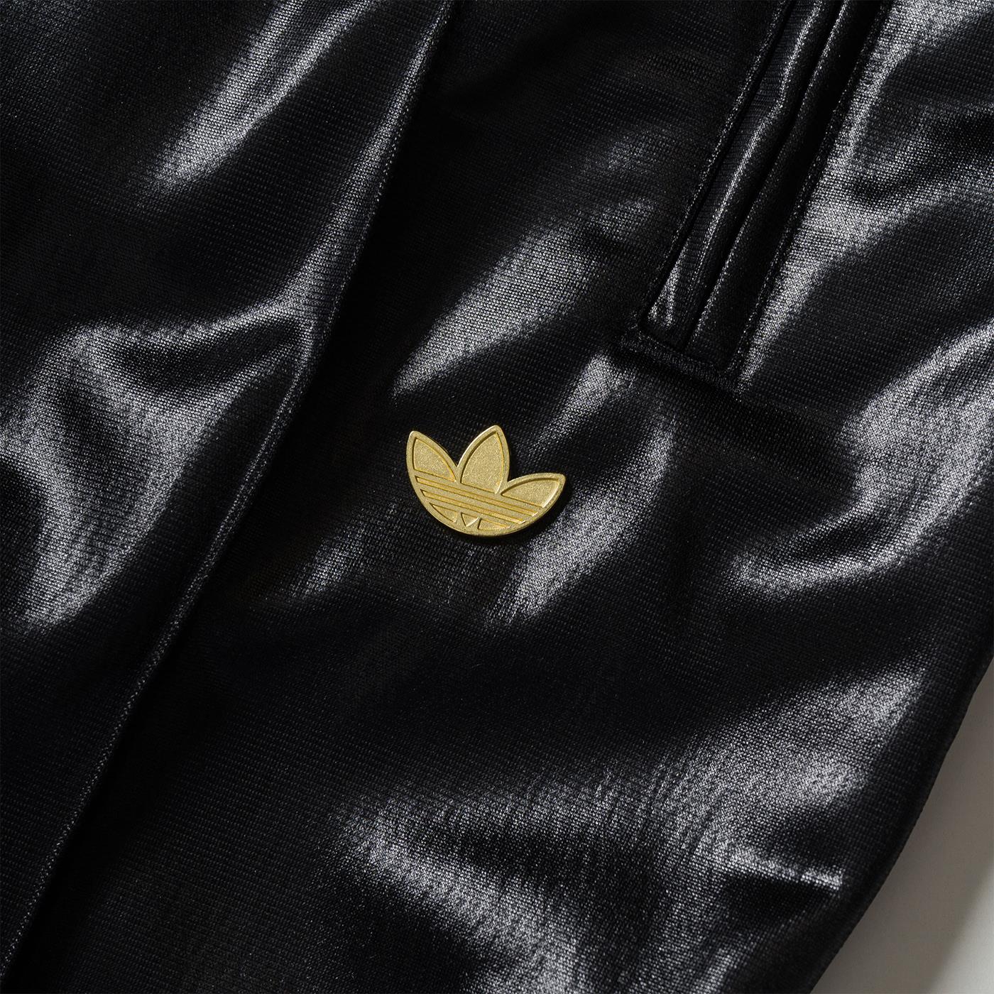 Adidas Originals Firebird TP Black - Image 2