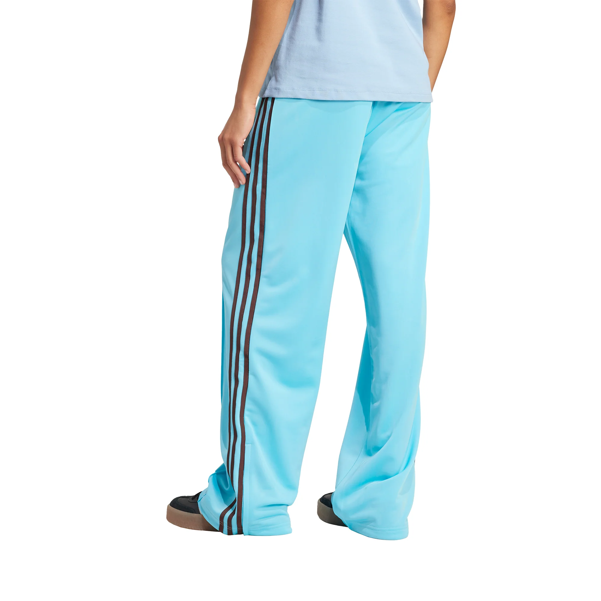 Adidas Originals Firebird TP Blue Glow/Aurburn - Image 2