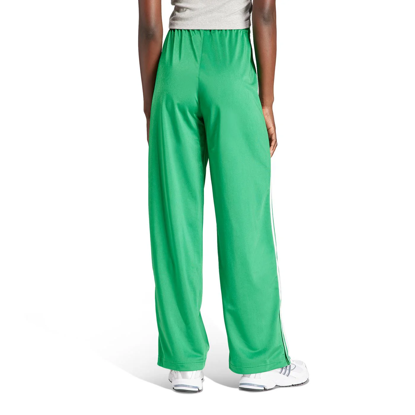 Adidas Originals Firebird TP Green - Image 2