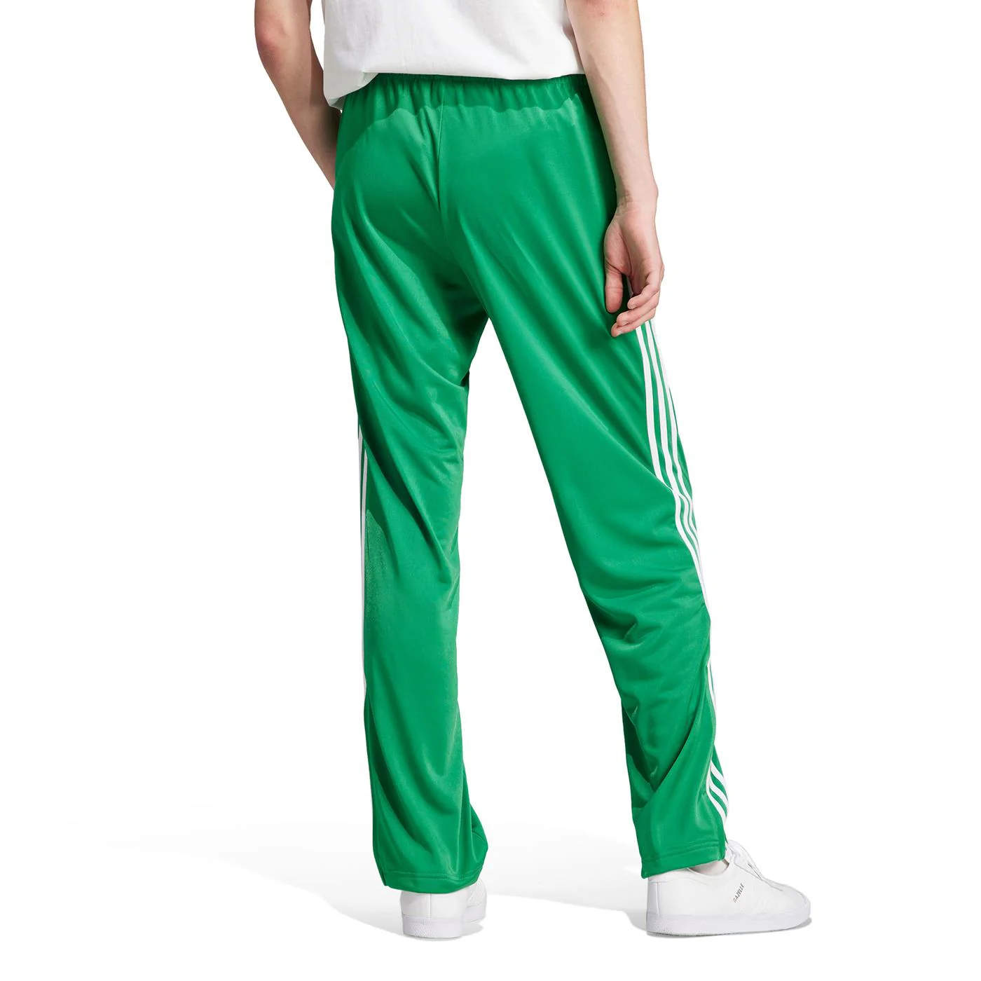 Adidas Originals Firebird TP Green - Image 2