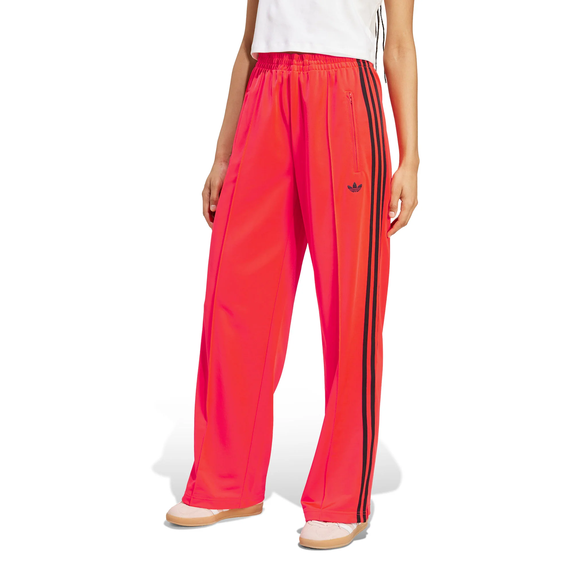 Adidas Originals Firebird TP Lucid Red/Black