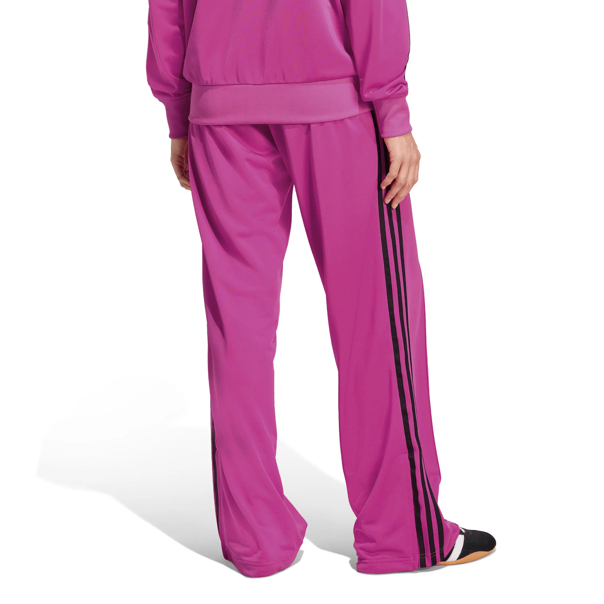 Adidas Originals Firebird TP Semi Lucid Fuchsia - Image 2