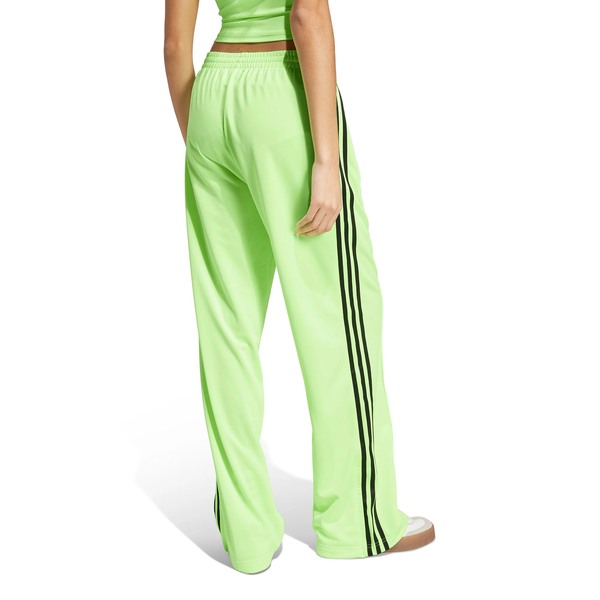 Adidas Originals Firebird TP Signal Green/Black - Image 2