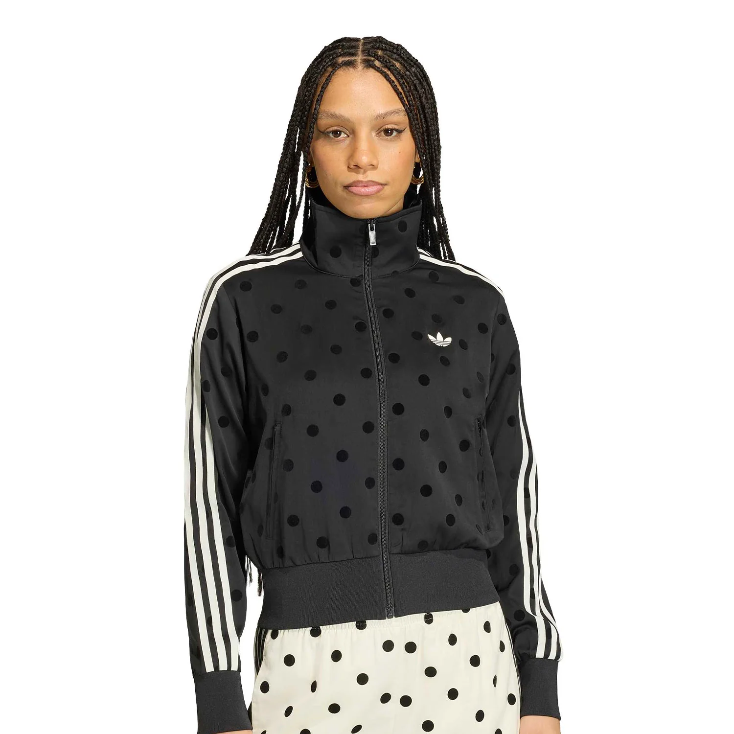 Adidas Originals Firebird TT Black