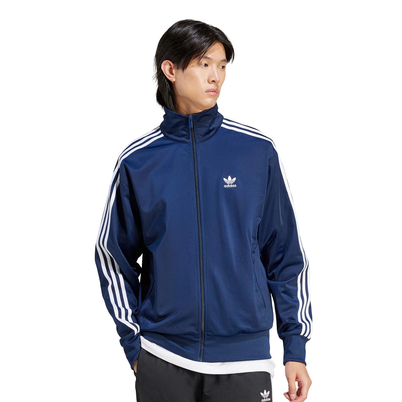 Adidas Originals Firebird TT Night Indigo