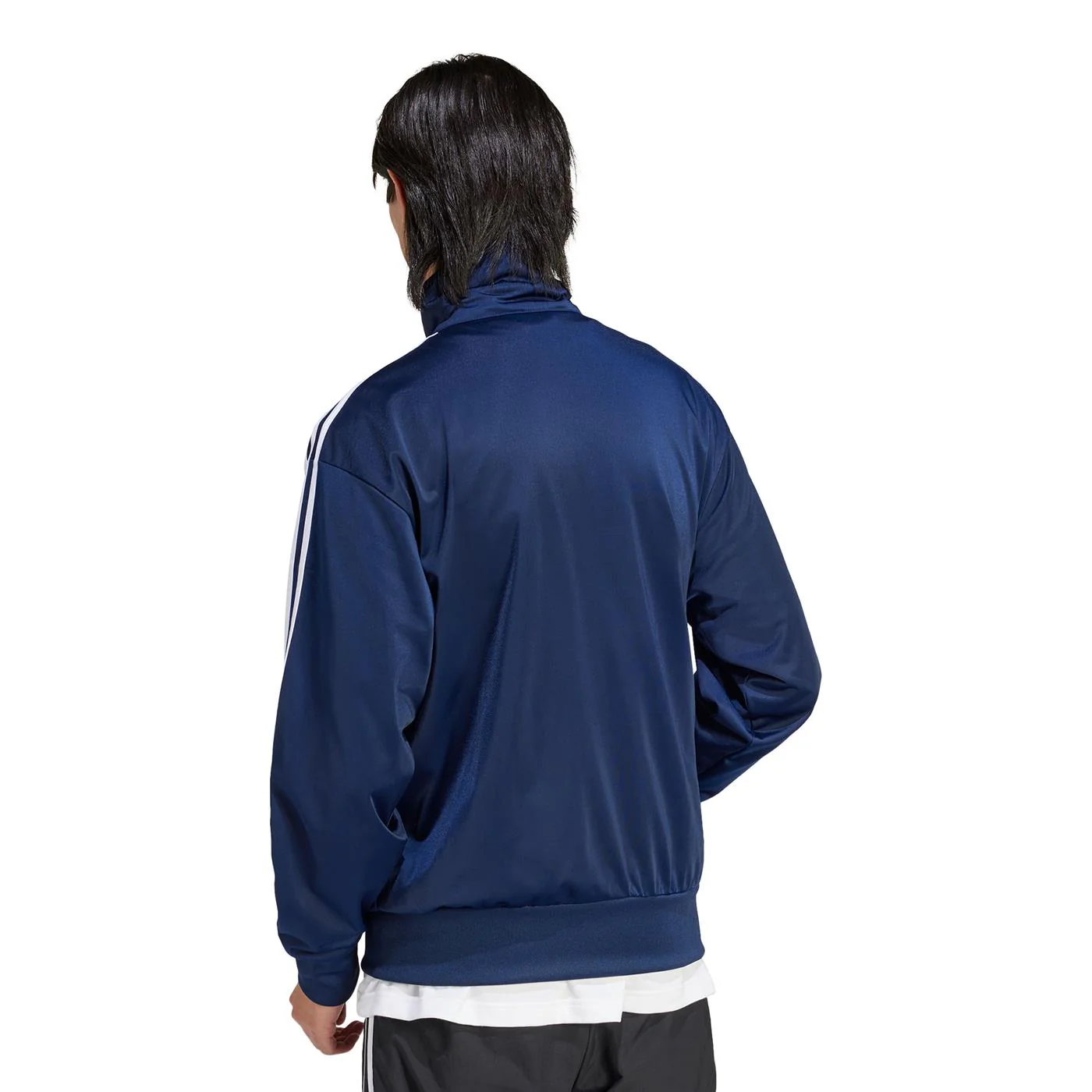 Adidas Originals Firebird TT Night Indigo - Image 2