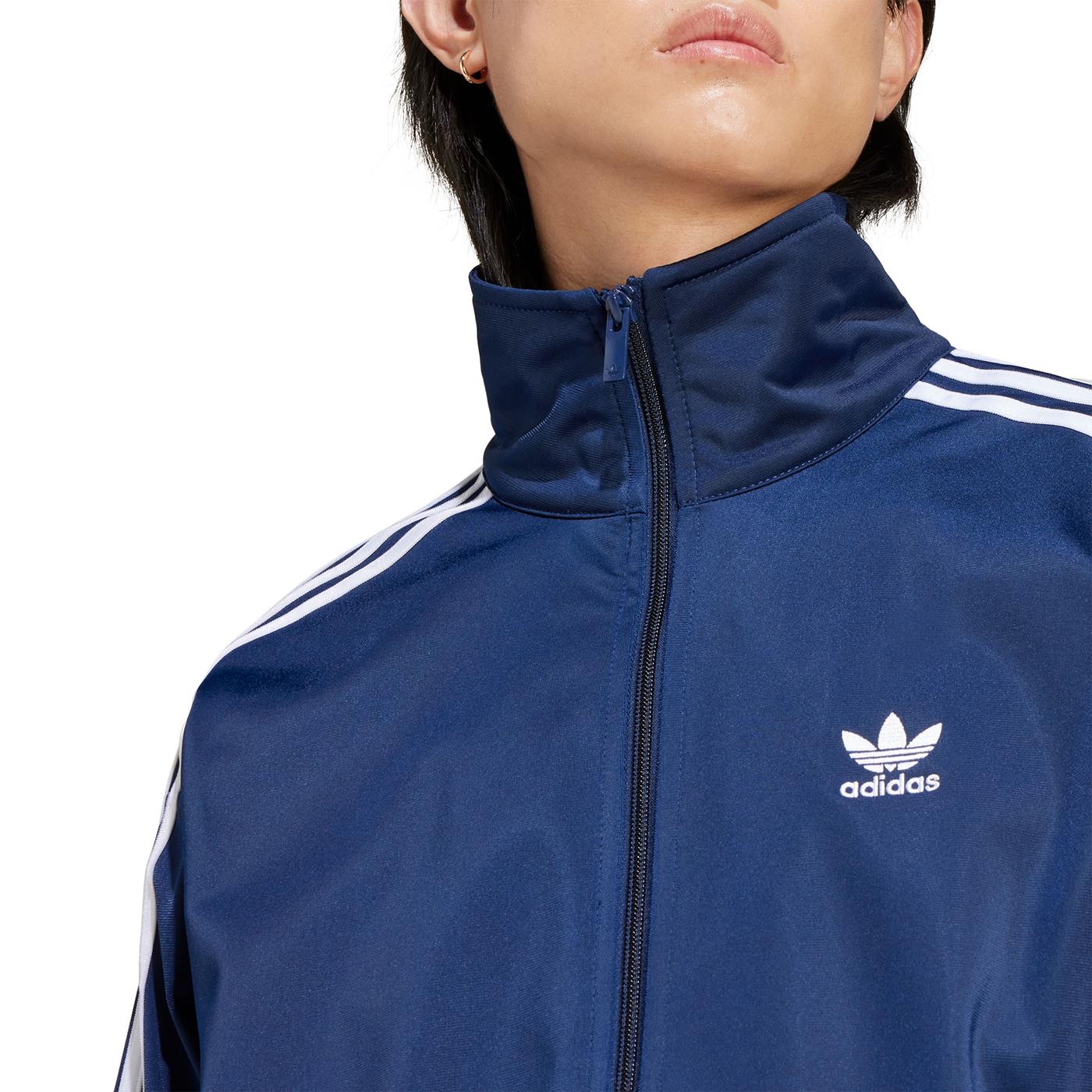 Adidas Originals Firebird TT Night Indigo - Image 3