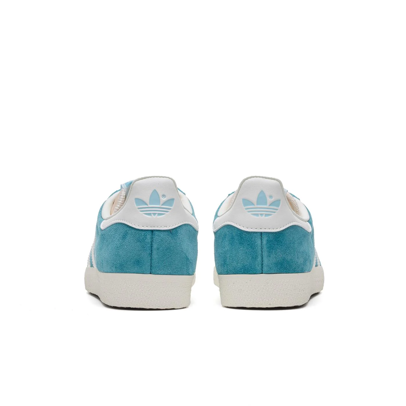 Adidas Originals Gazelle Arctic Fusion/Off White/Cream White - Image 4